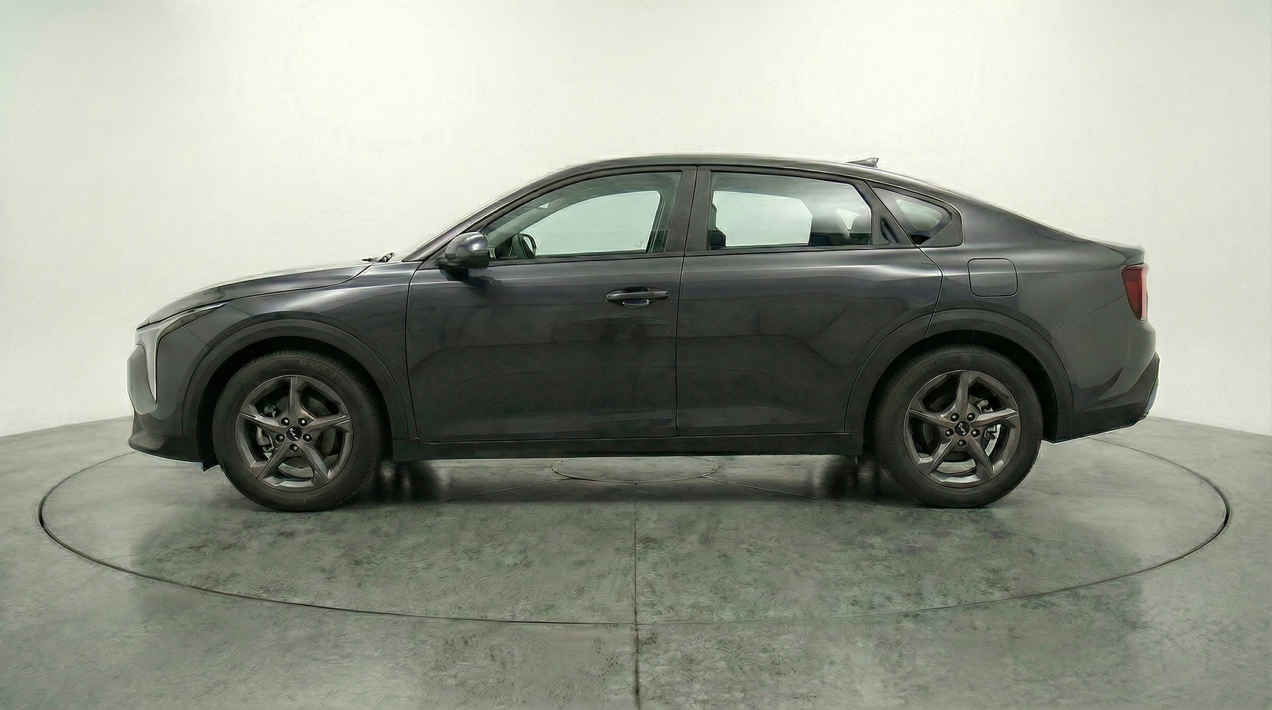 Thumbnail: 2025 Kia K4 - 4