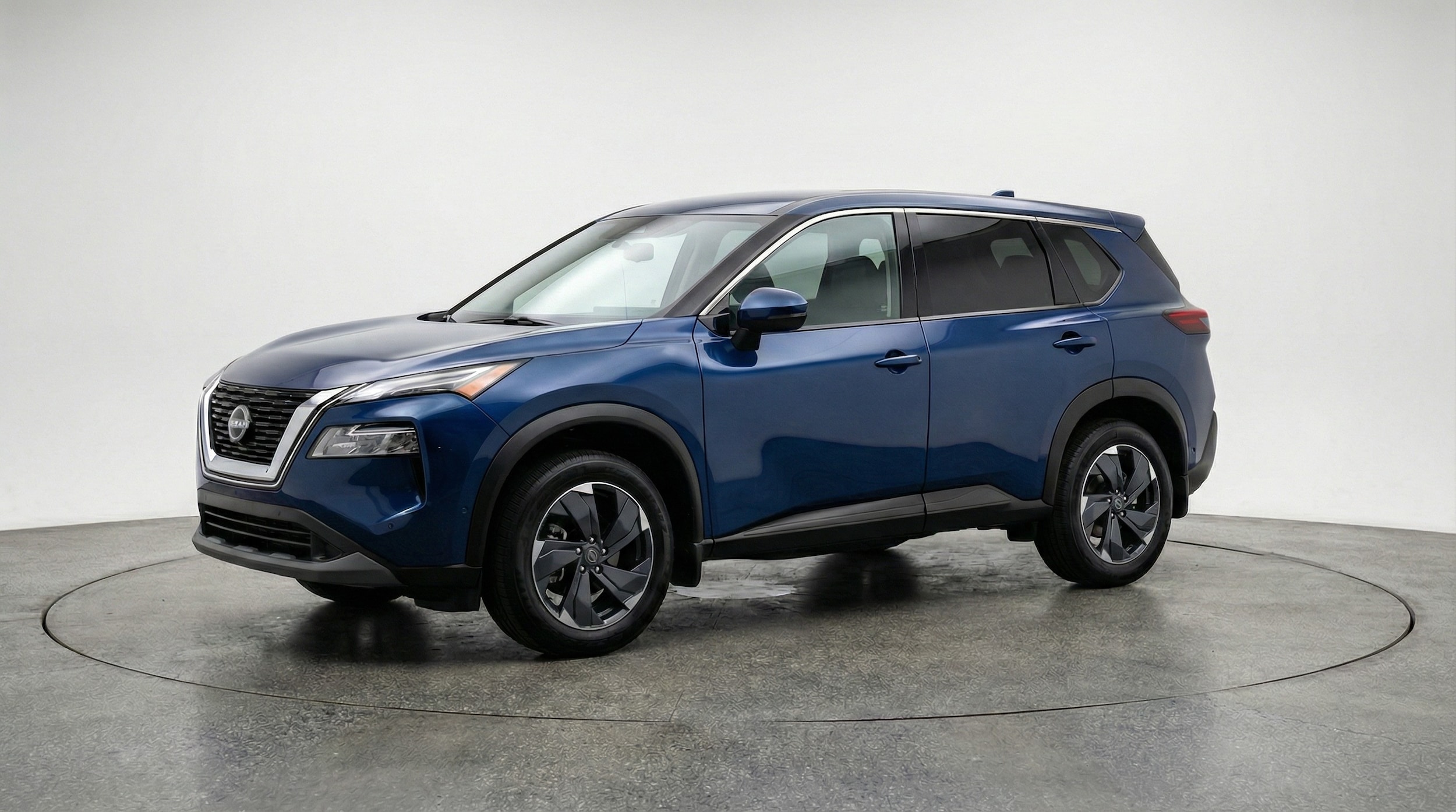Thumbnail: 2025 Nissan Rogue - 3