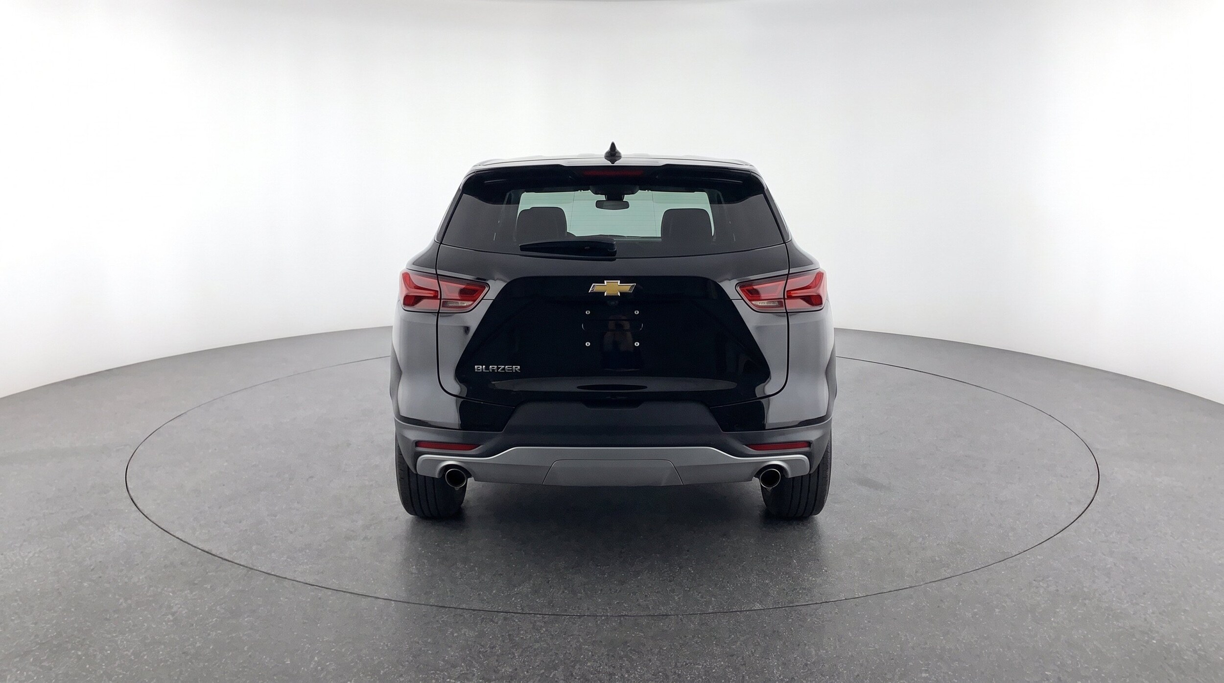 Thumbnail: 2025 Chevrolet Blazer - 7