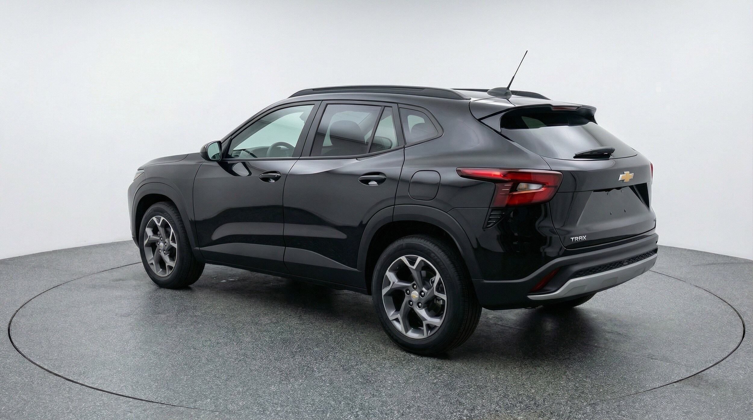 Thumbnail: 2025 Chevrolet Trax - 6