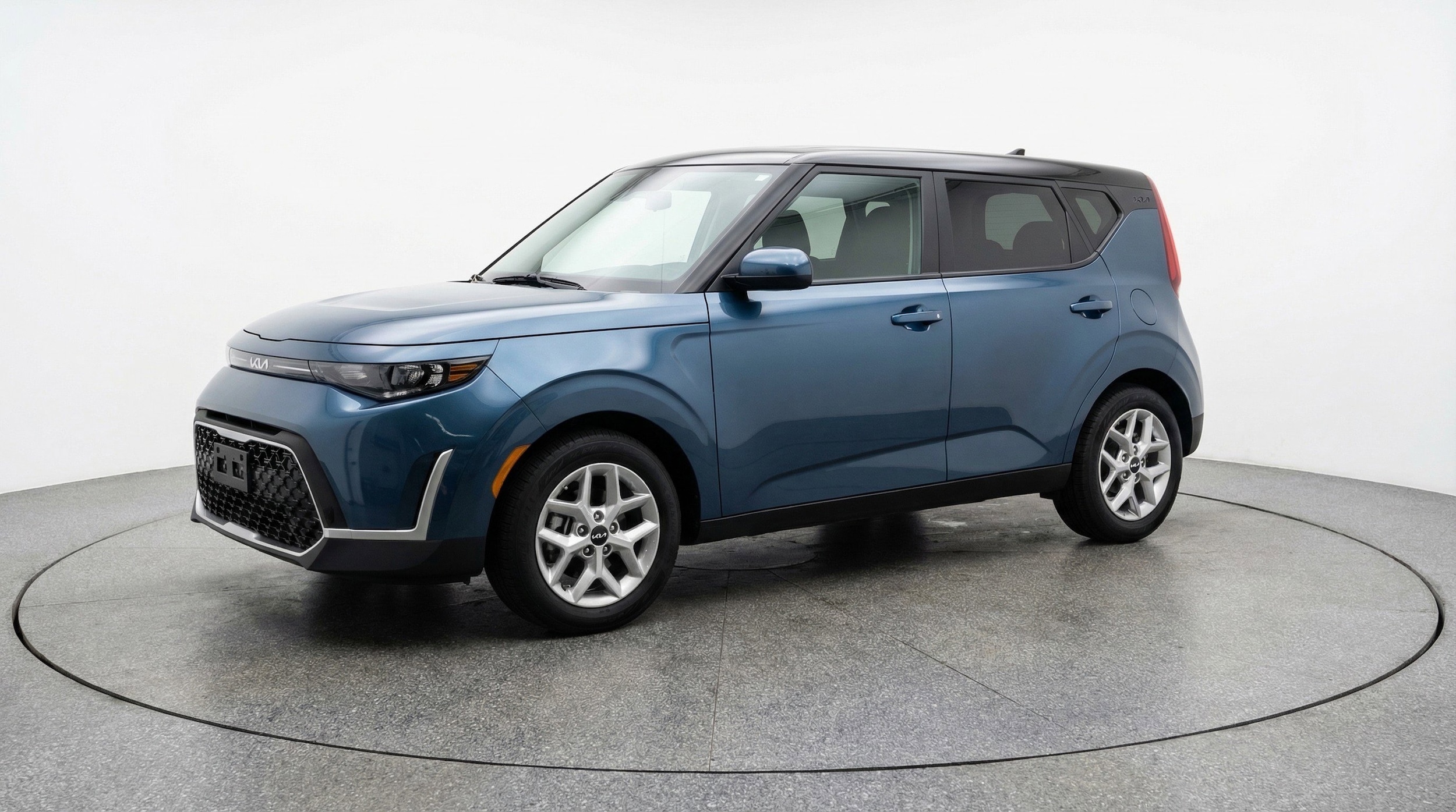 Thumbnail: 2025 Kia Soul - 3