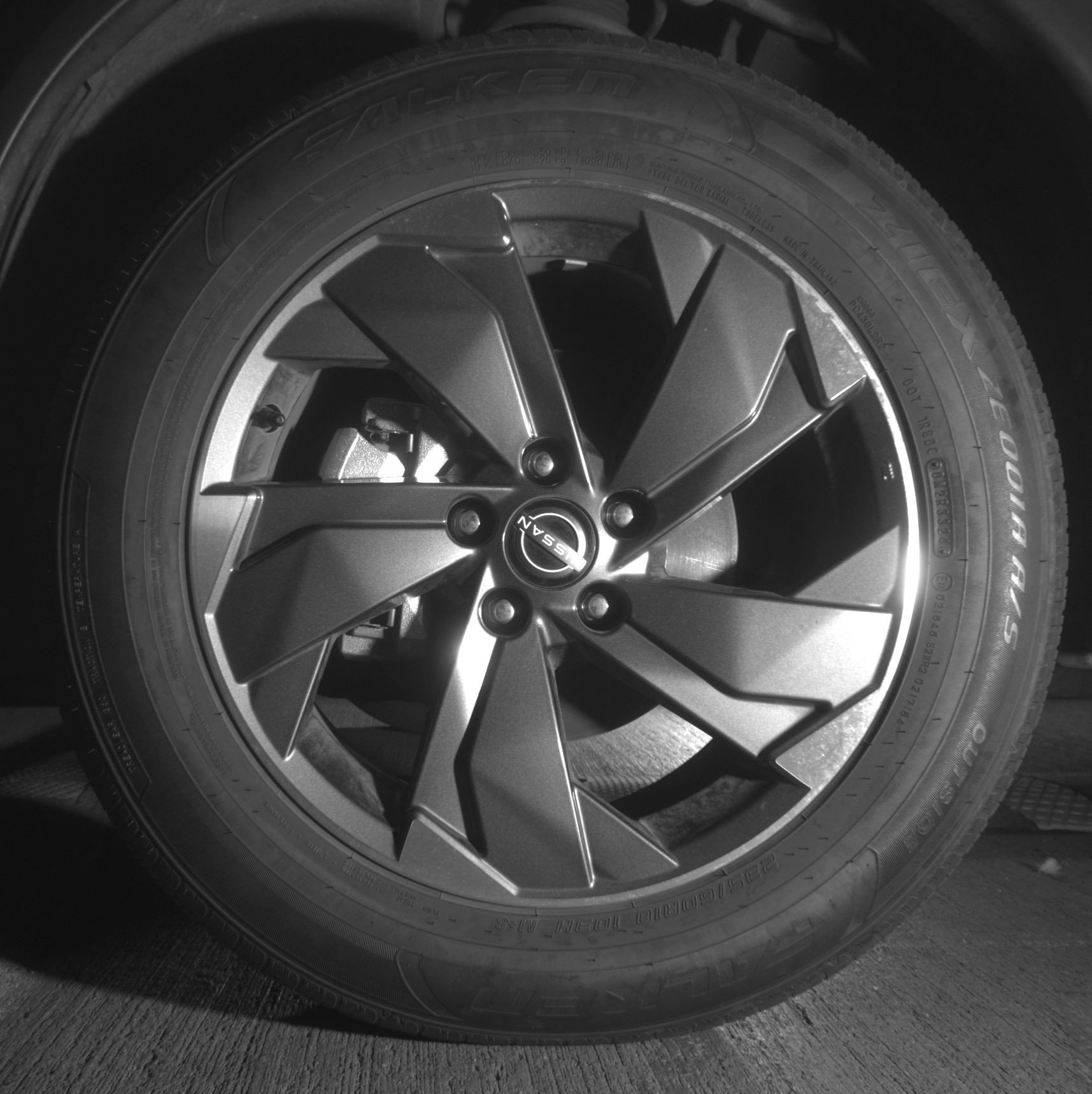 Thumbnail: 2025 Nissan Rogue - 12