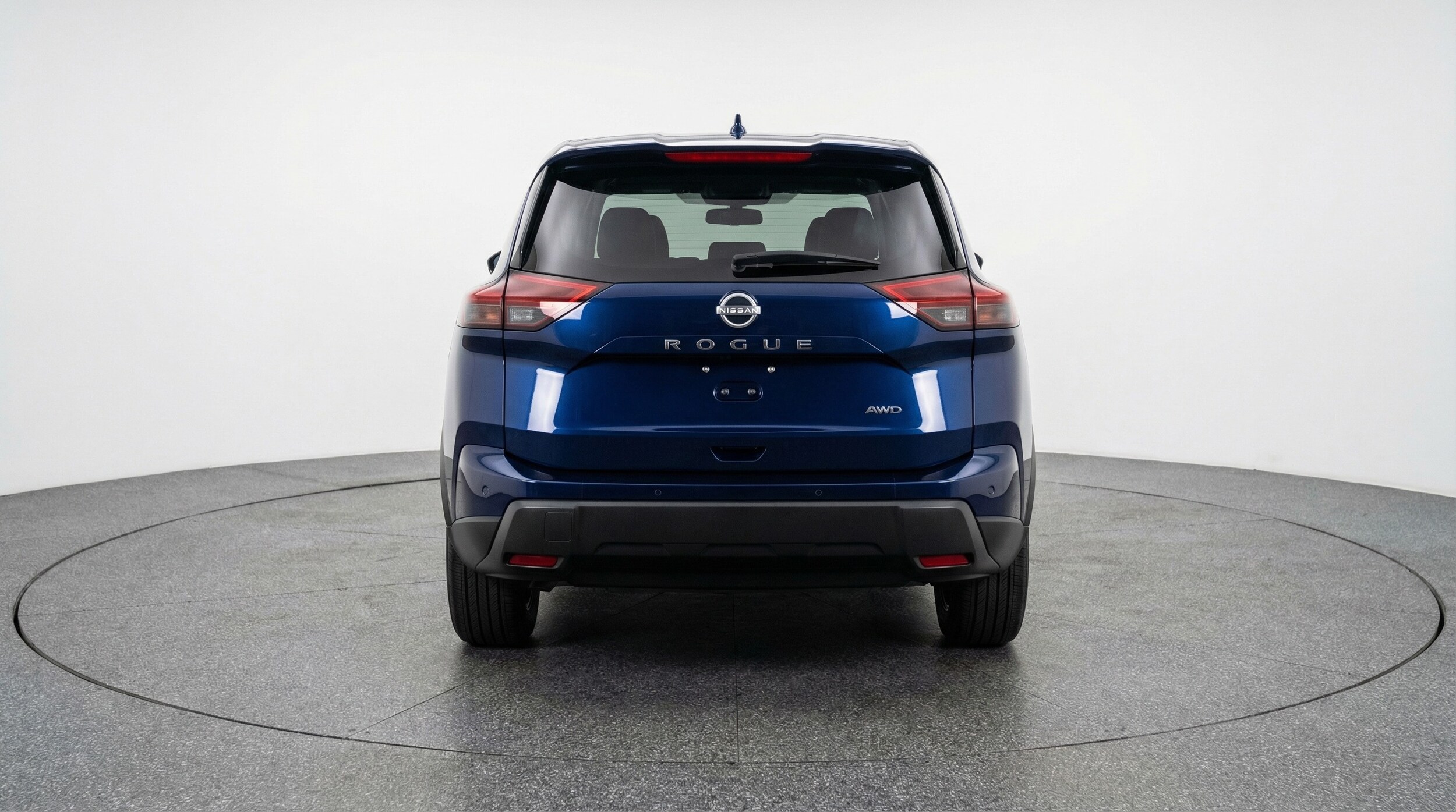 Thumbnail: 2025 Nissan Rogue - 6