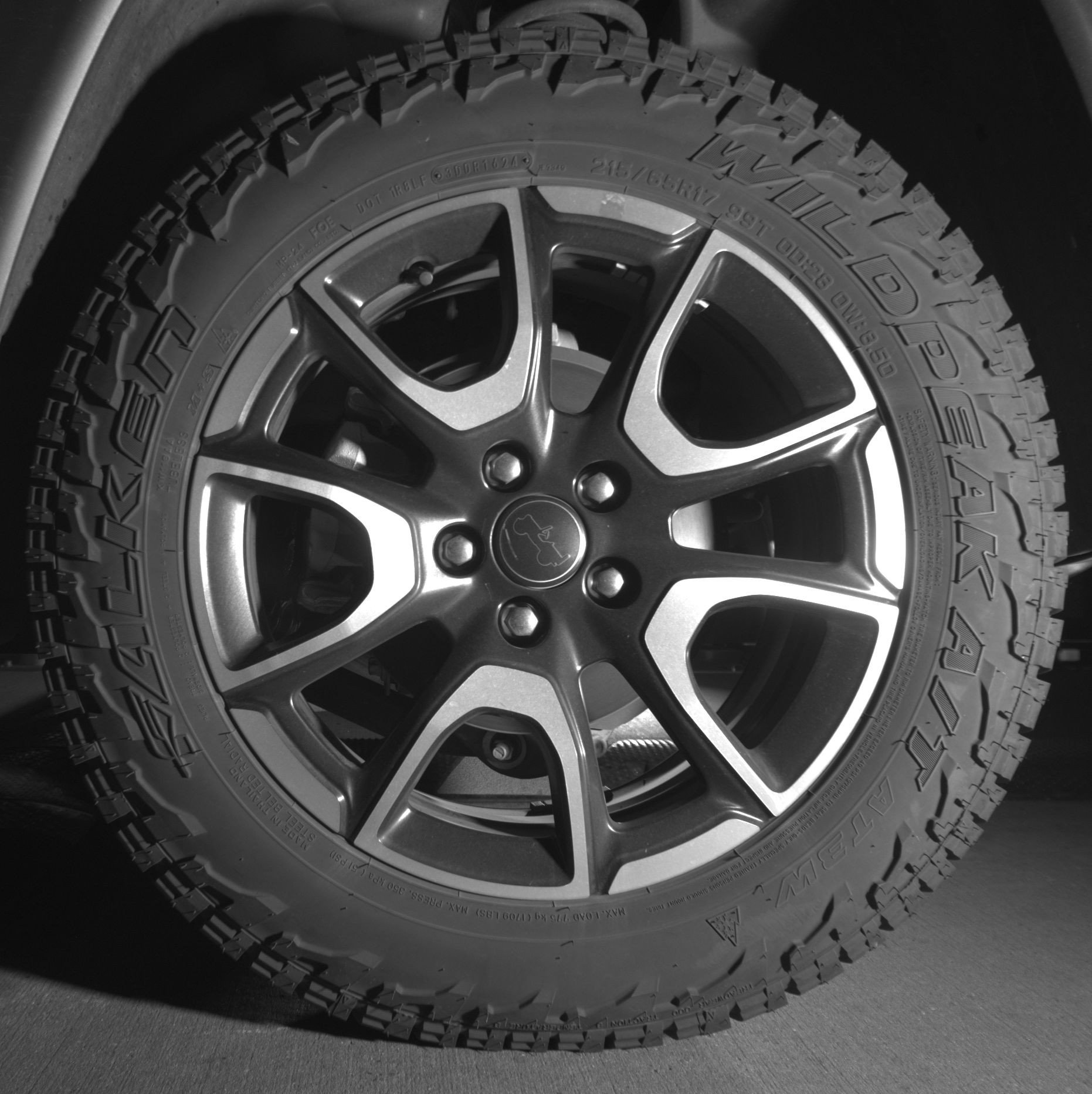 Thumbnail: 2025 Jeep Compass - 14