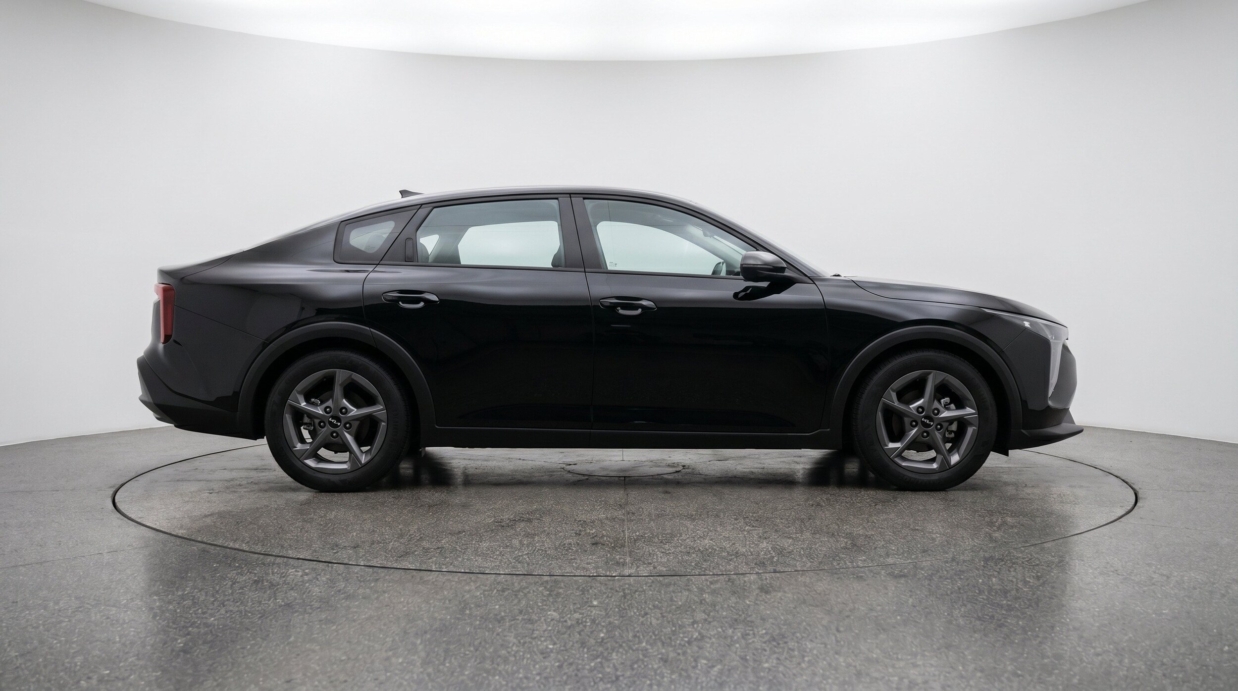 Thumbnail: 2026 Kia K4 - 11