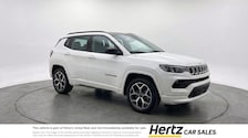 2025 Jeep Compass Limited -
                  Phoenix, AZ