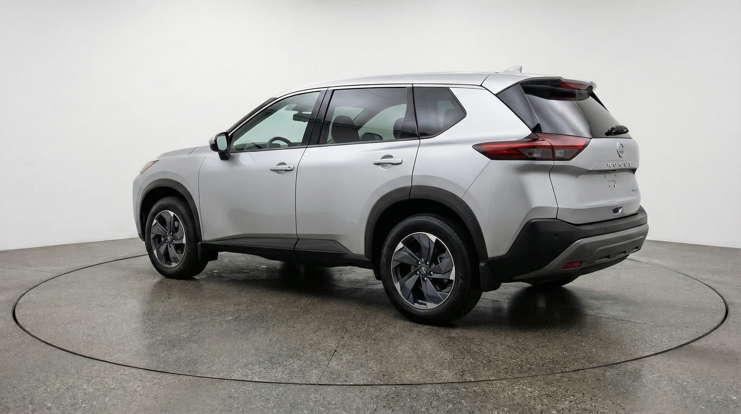 Thumbnail: 2025 Nissan Rogue - 5