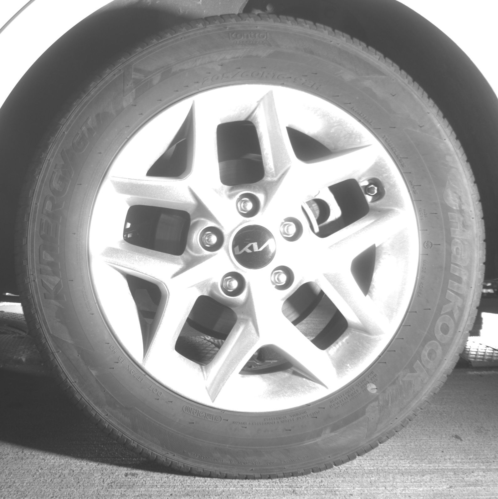 Thumbnail: 2025 Kia Soul - 11