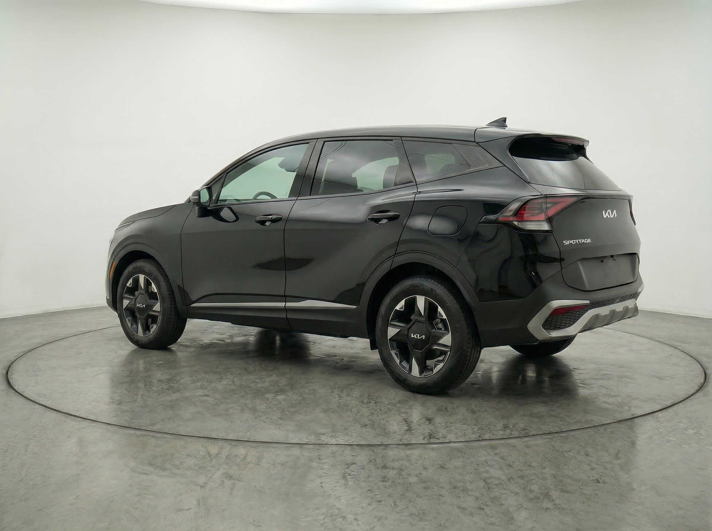 Thumbnail: 2026 Kia Sportage - 6
