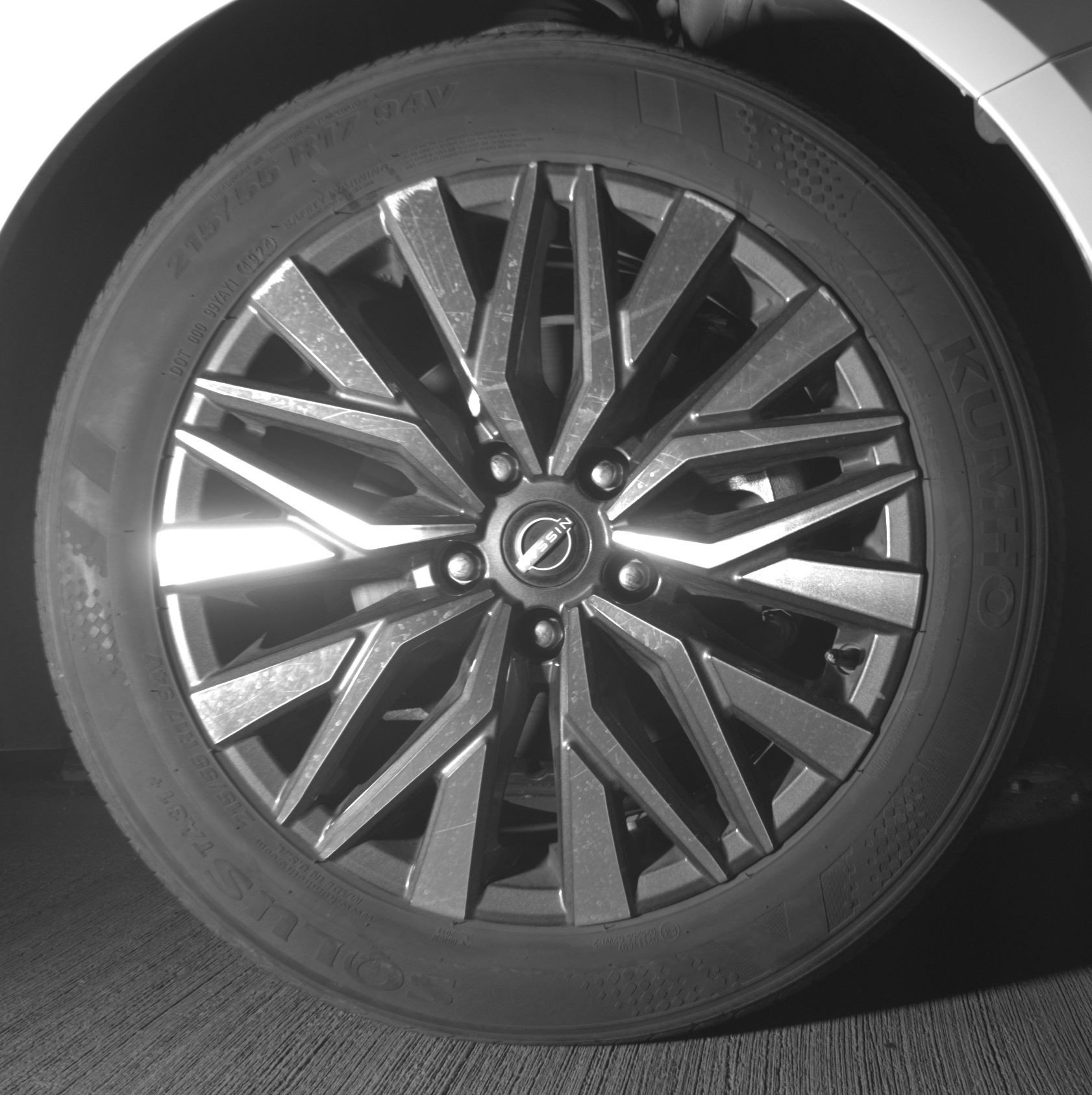 Thumbnail: 2025 Nissan Altima - 13