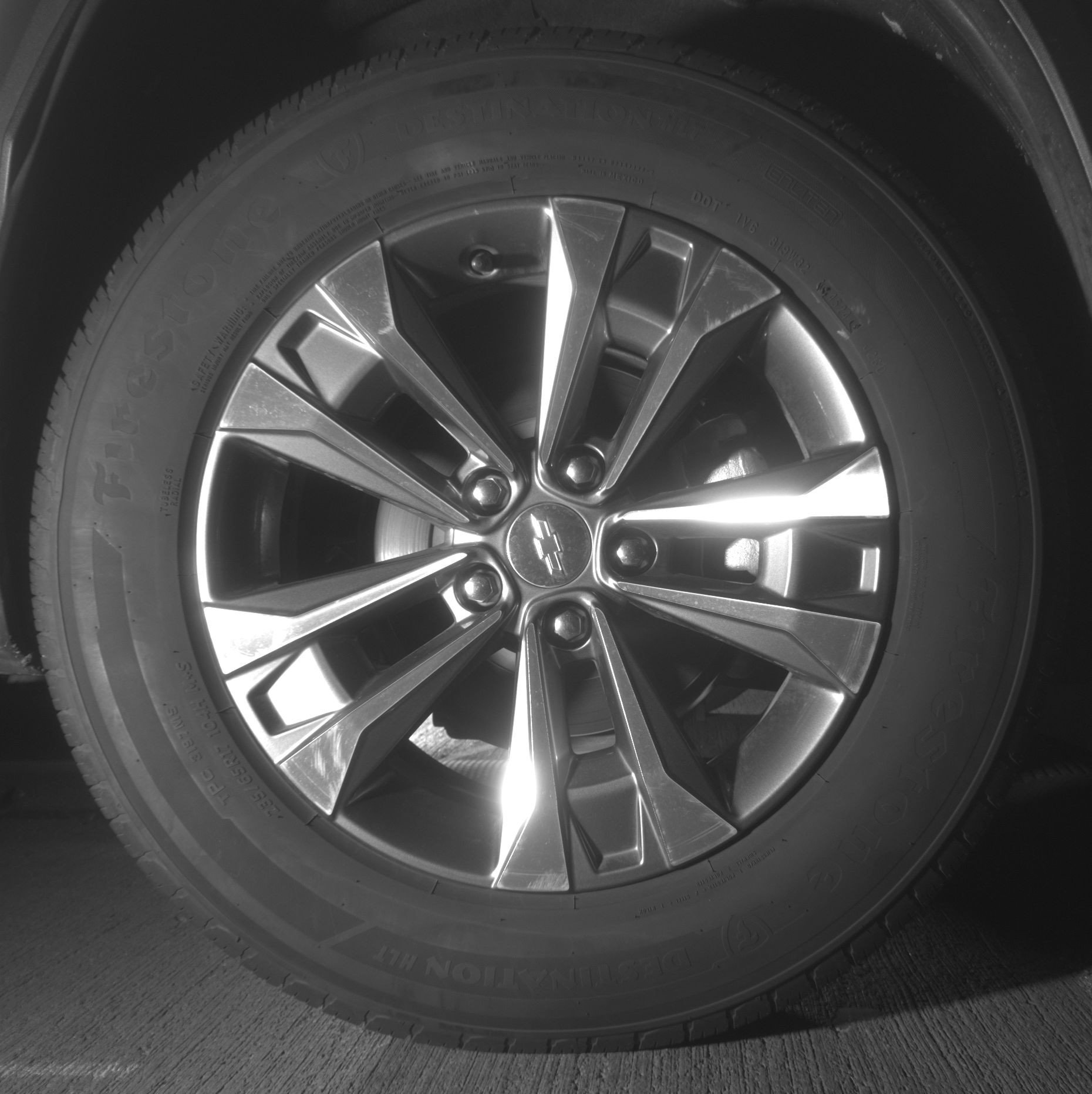 Thumbnail: 2025 Chevrolet Equinox - 15