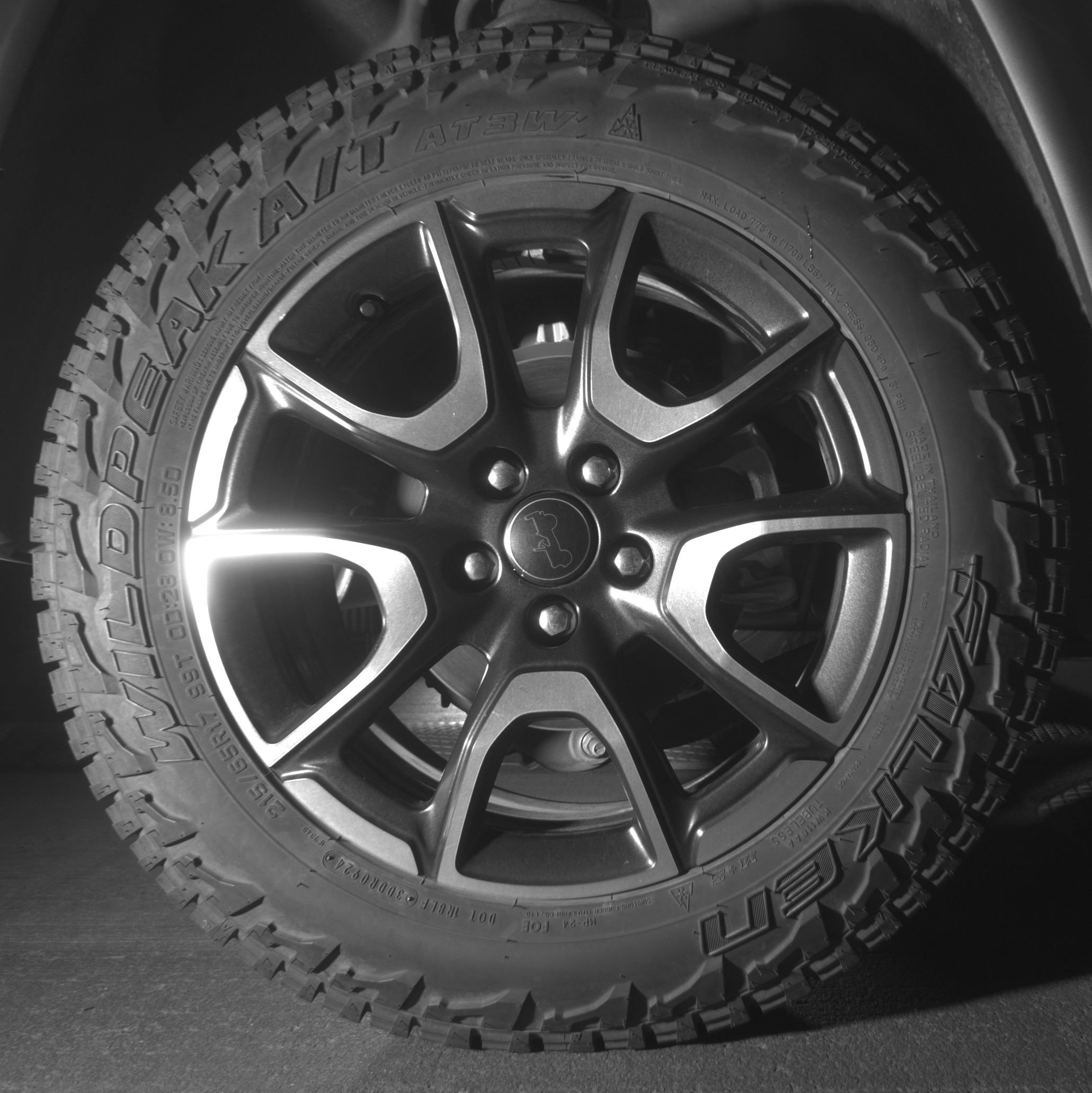 Thumbnail: 2025 Jeep Compass - 15