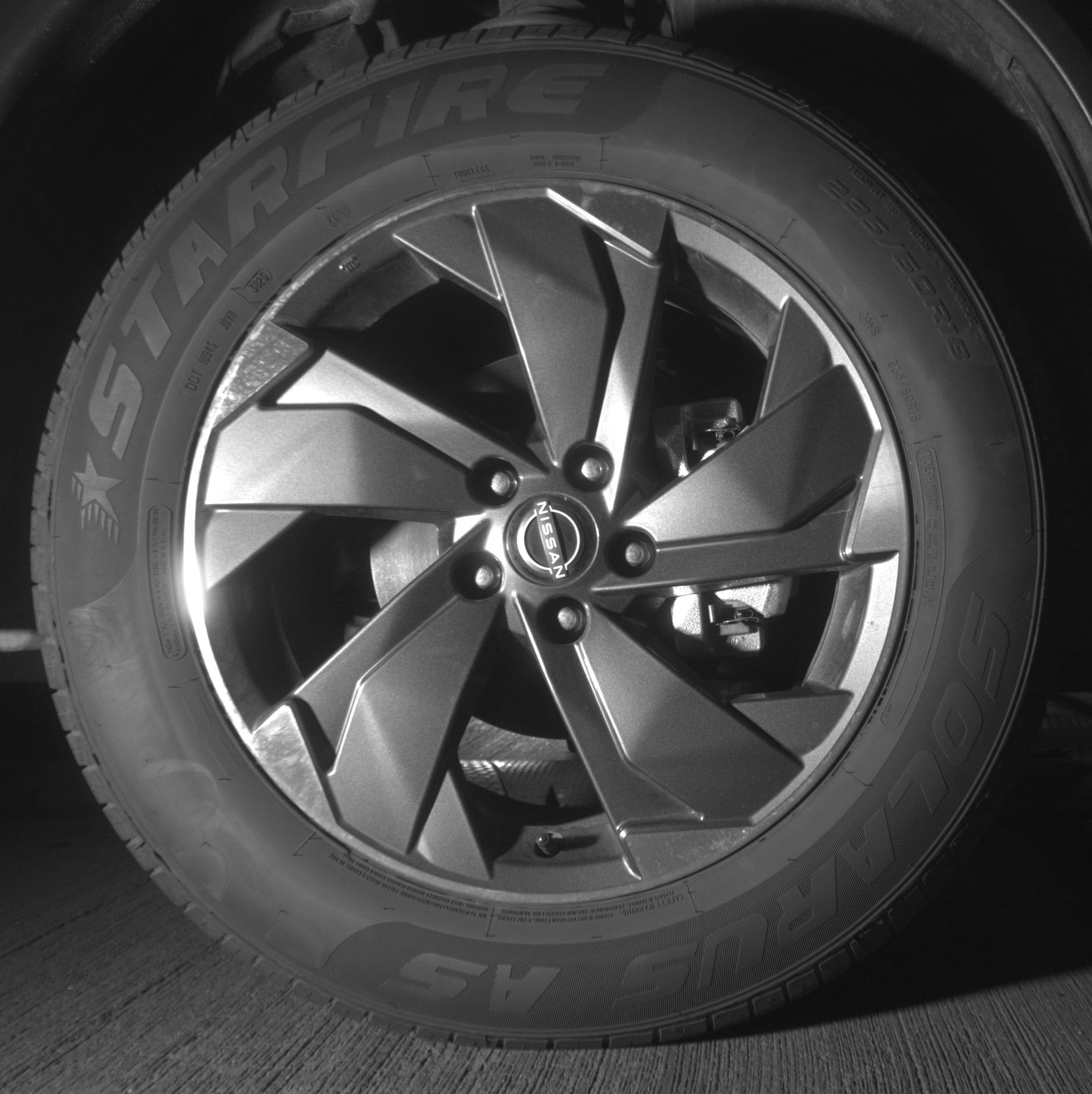 Thumbnail: 2025 Nissan Rogue - 10