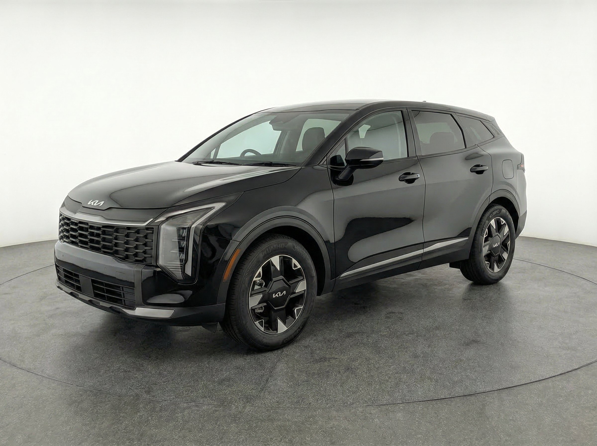 Thumbnail: 2026 Kia Sportage - 3