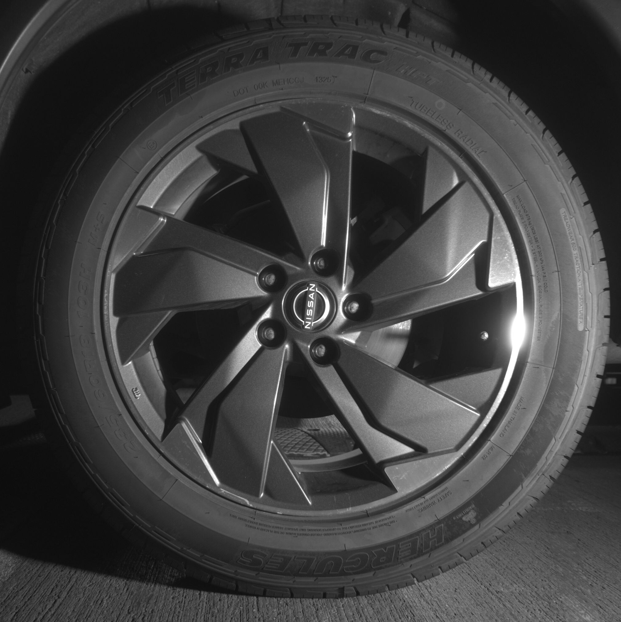 Thumbnail: 2025 Nissan Rogue - 11