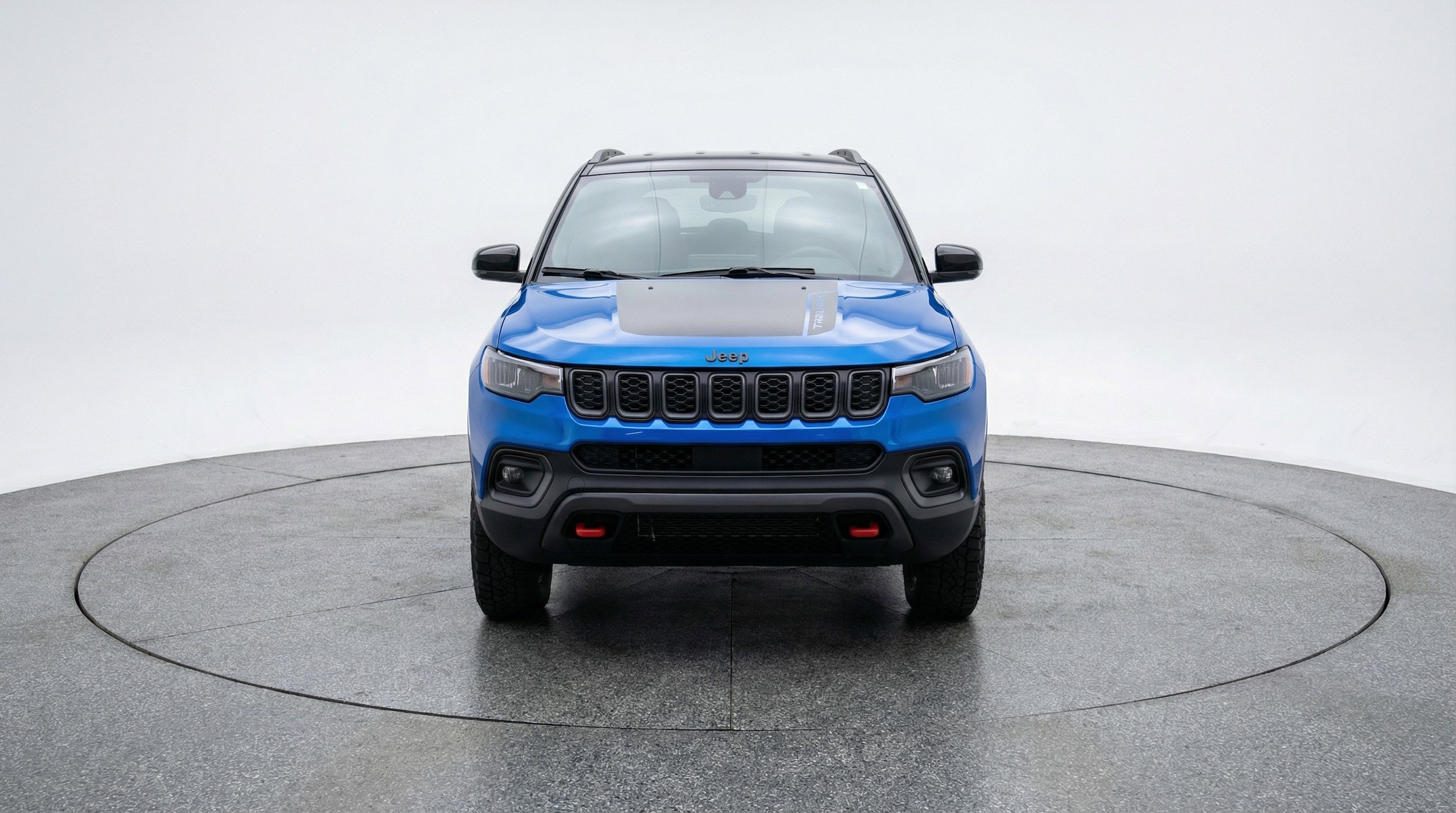 Thumbnail: 2025 Jeep Compass - 2
