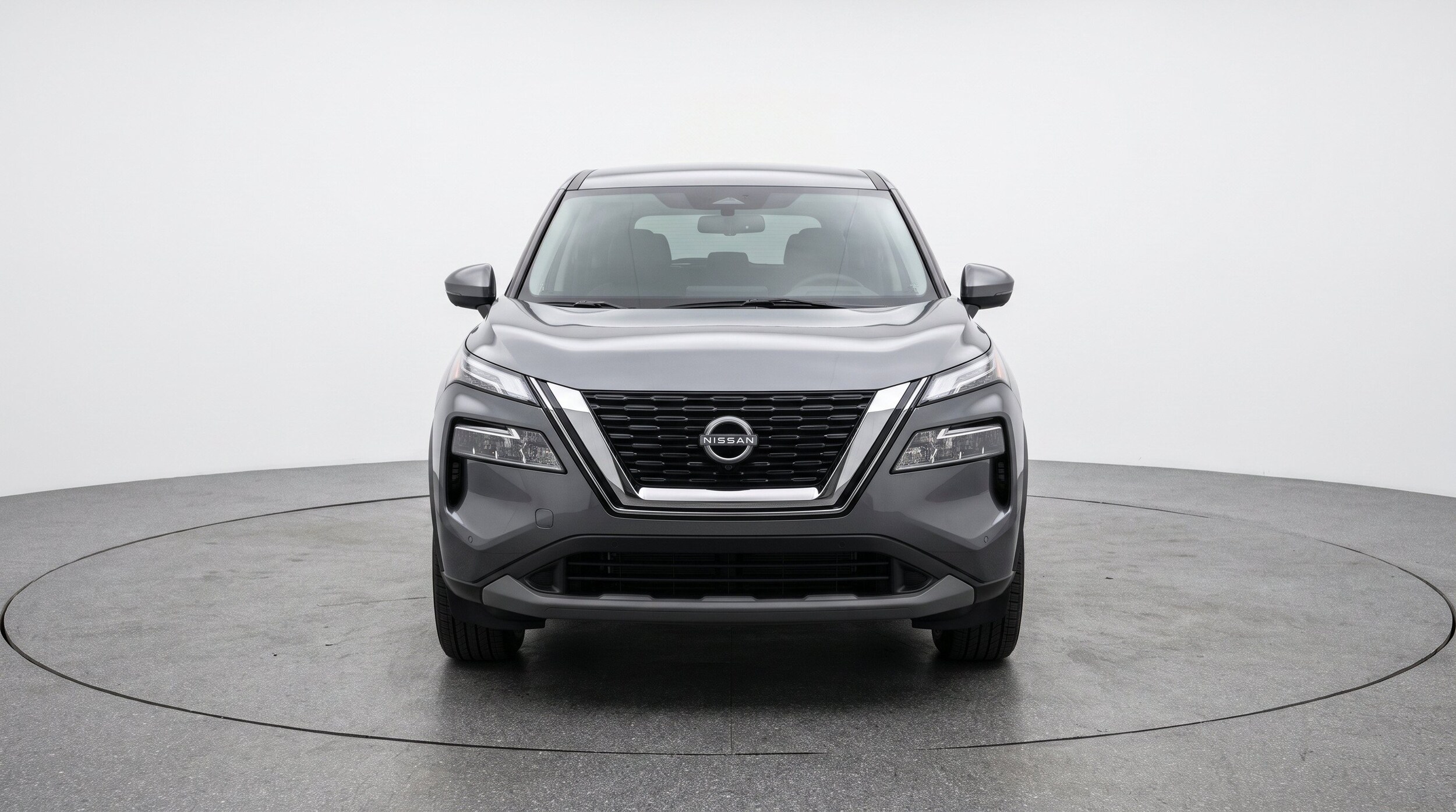 Thumbnail: 2026 Nissan Rogue - 2