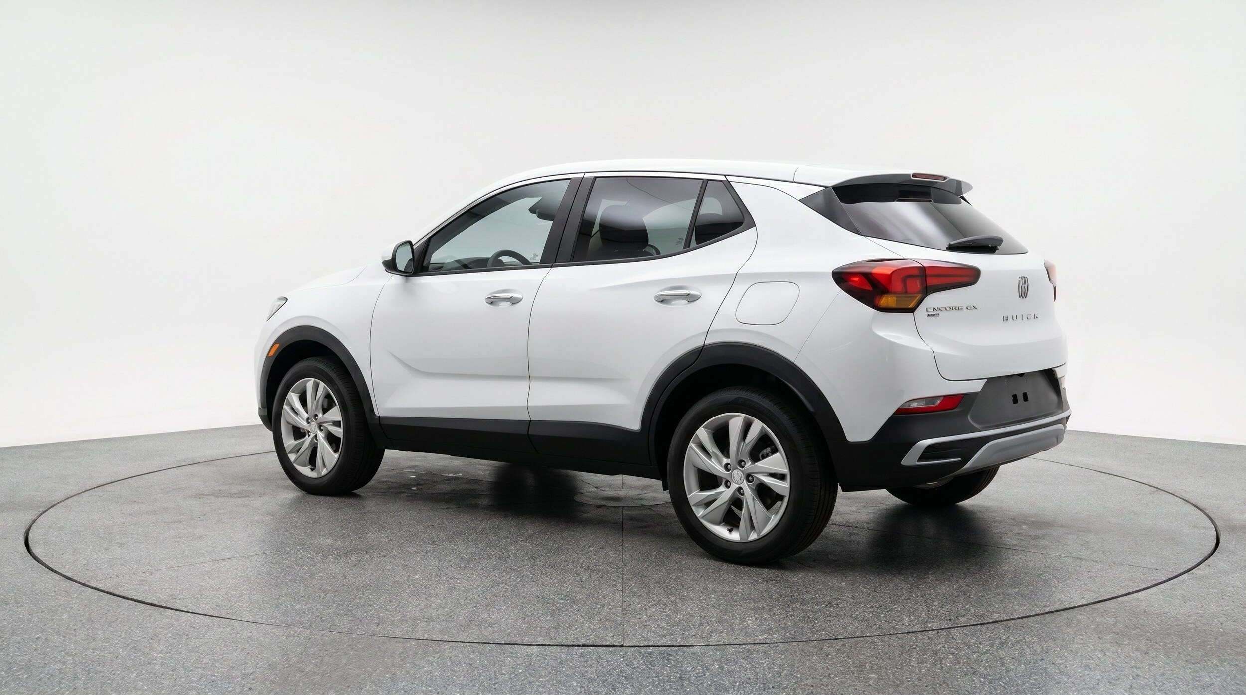 Thumbnail: 2026 Buick Encore GX - 6