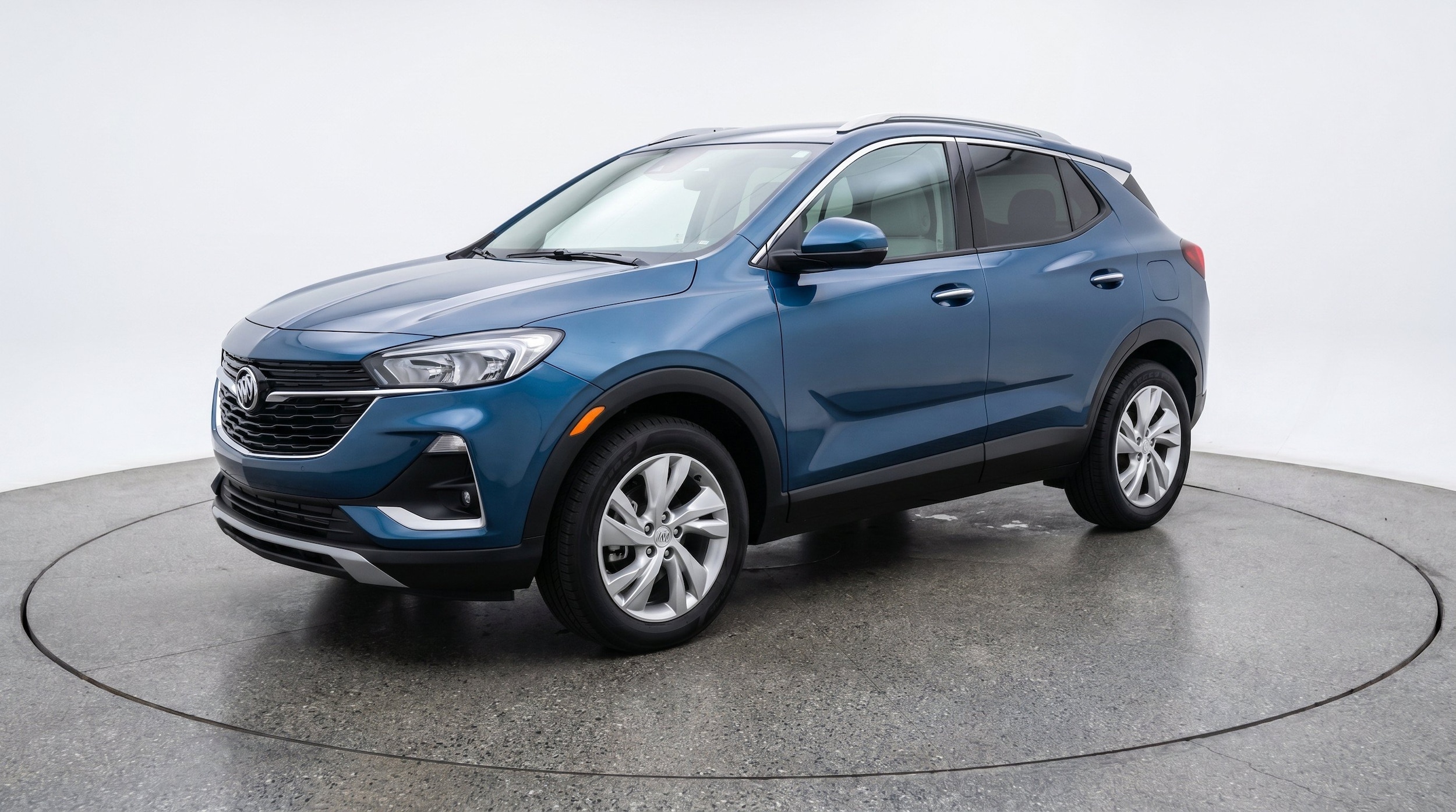Thumbnail: 2026 Buick Encore GX - 3