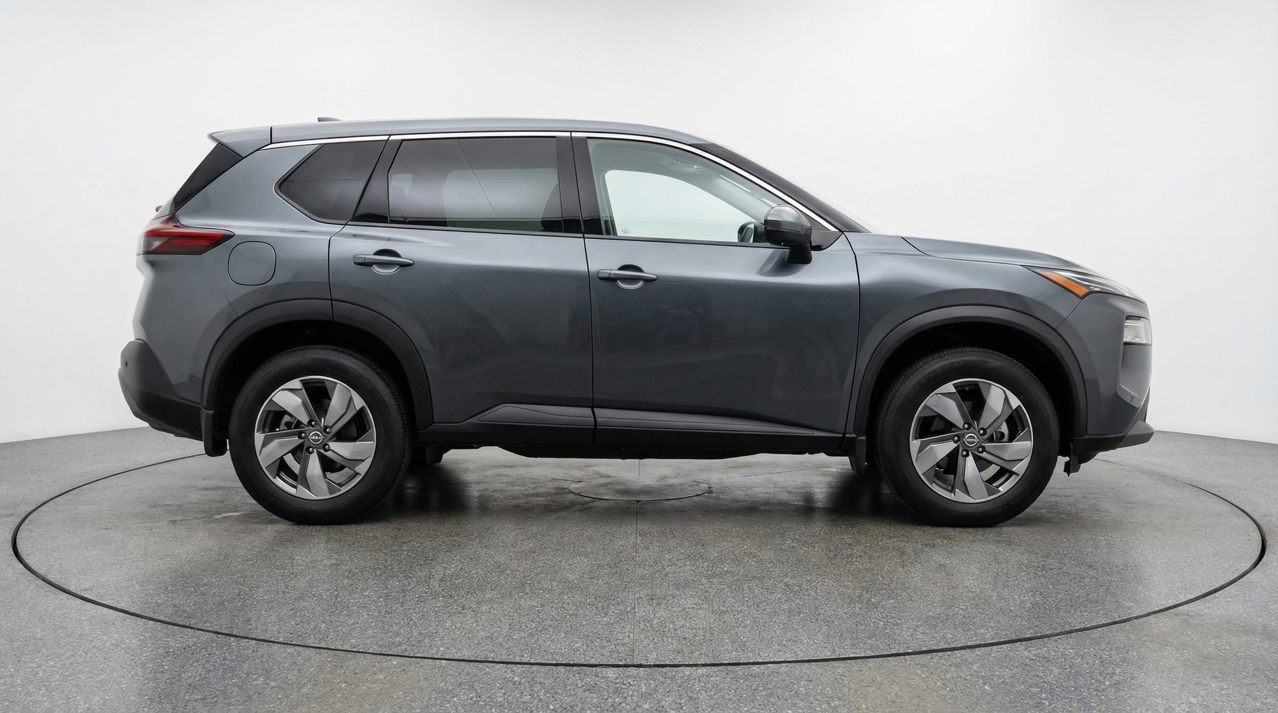 Thumbnail: 2025 Nissan Rogue - 8