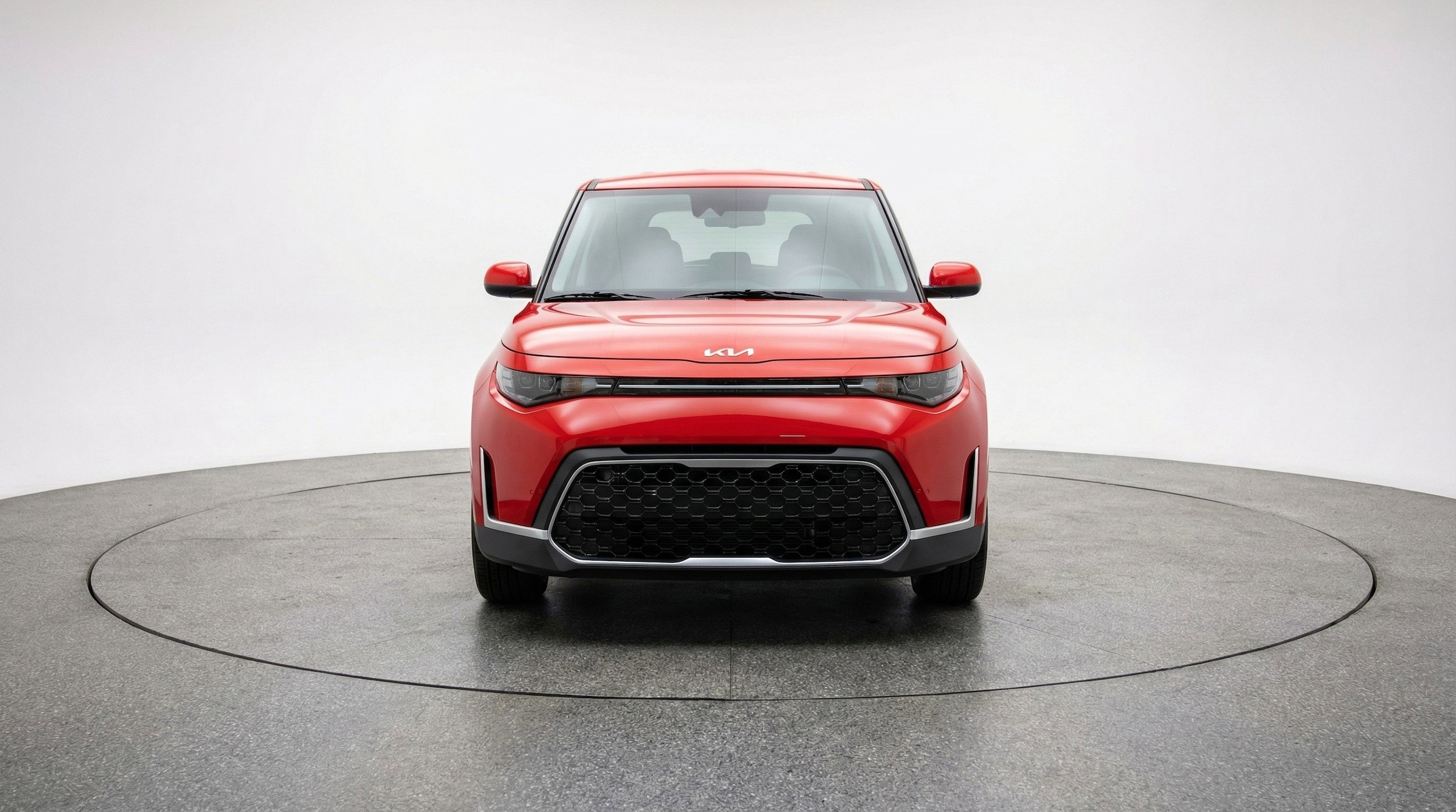 Thumbnail: 2025 Kia Soul - 2