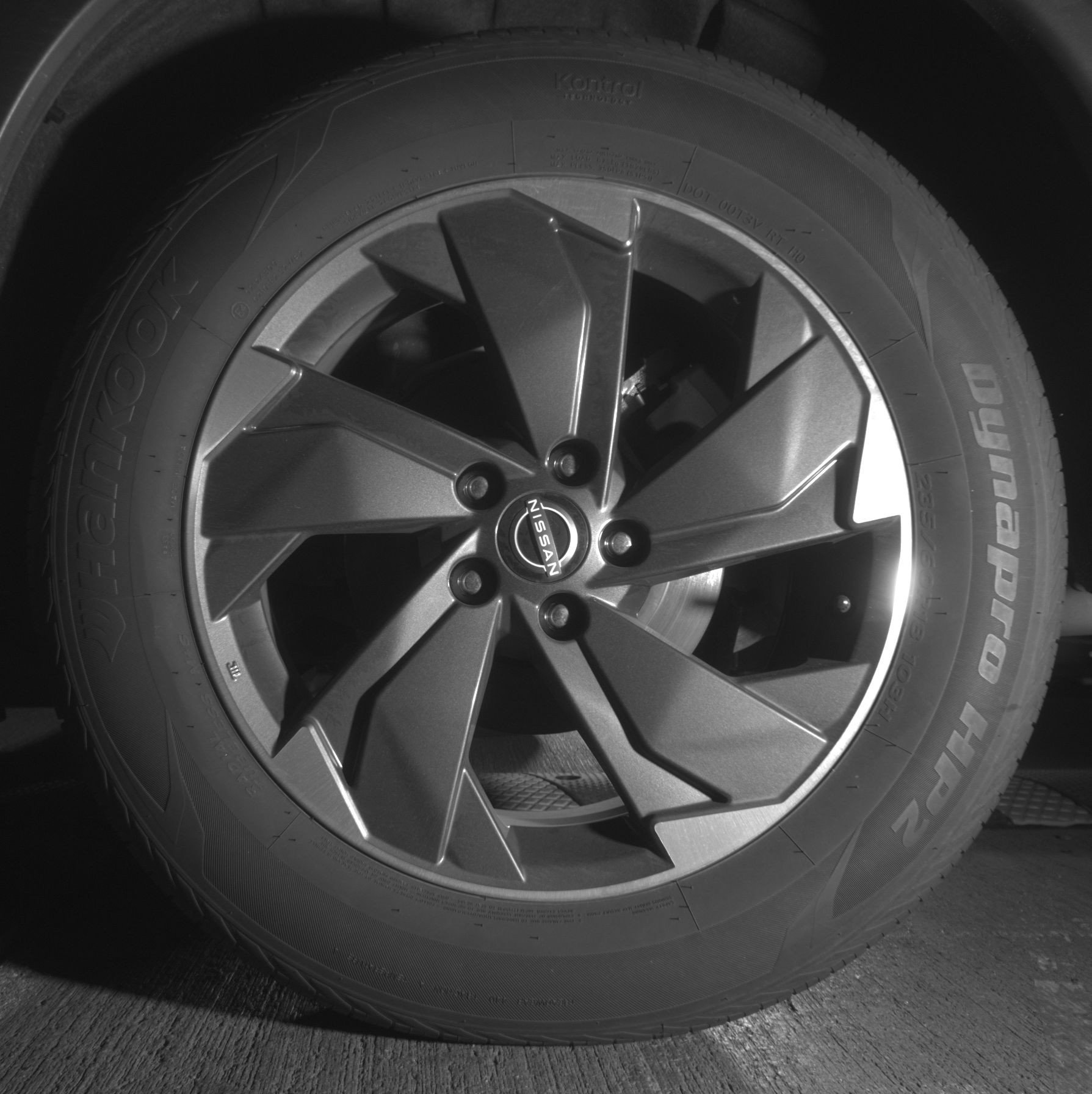 Thumbnail: 2025 Nissan Rogue - 14