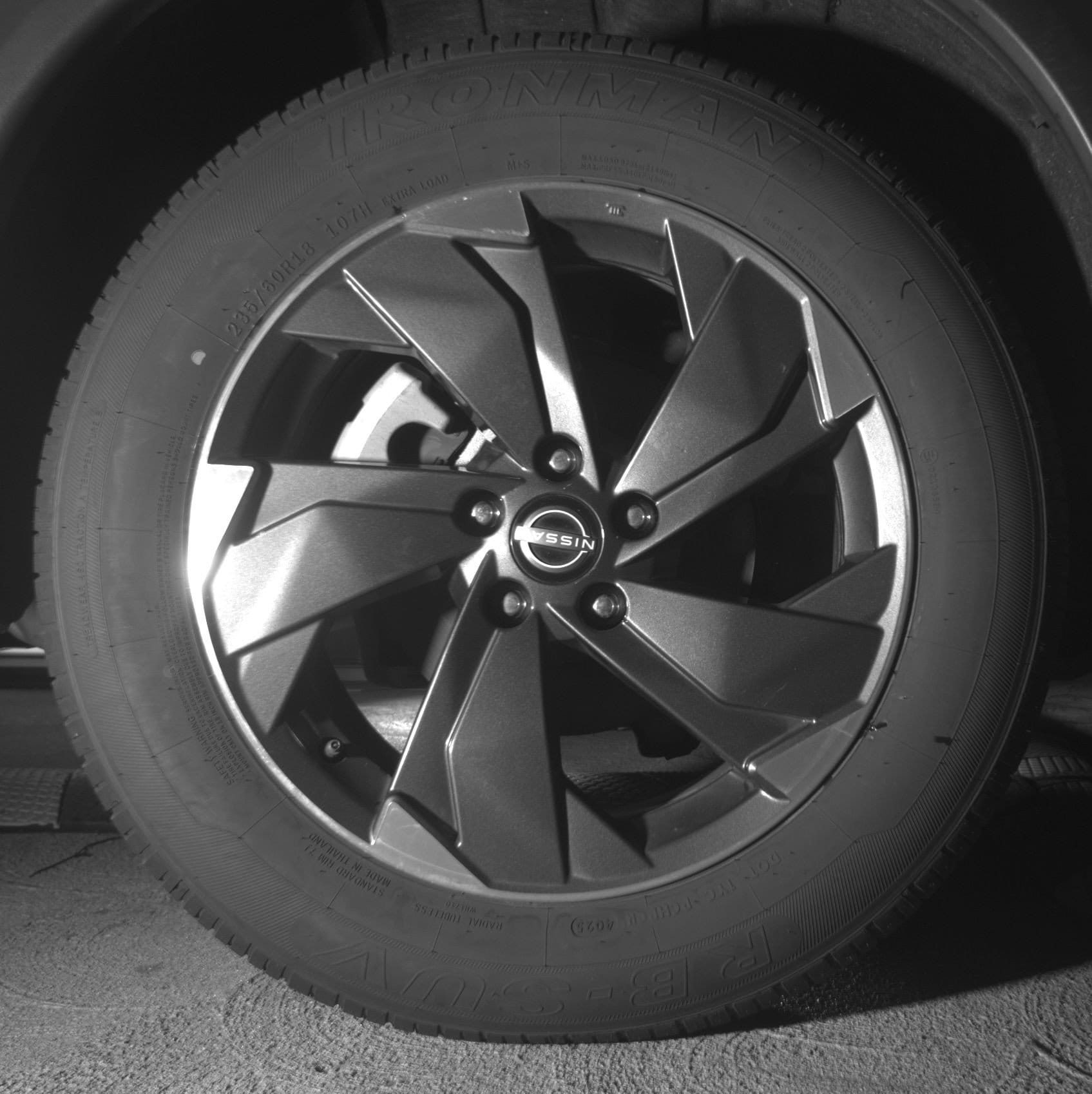 Thumbnail: 2025 Nissan Rogue - 15