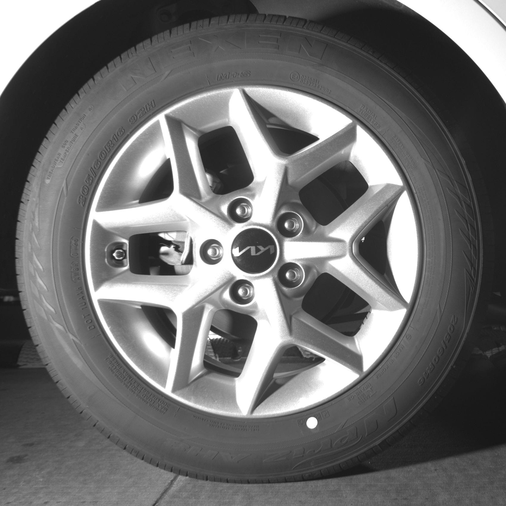 Thumbnail: 2025 Kia Soul - 12