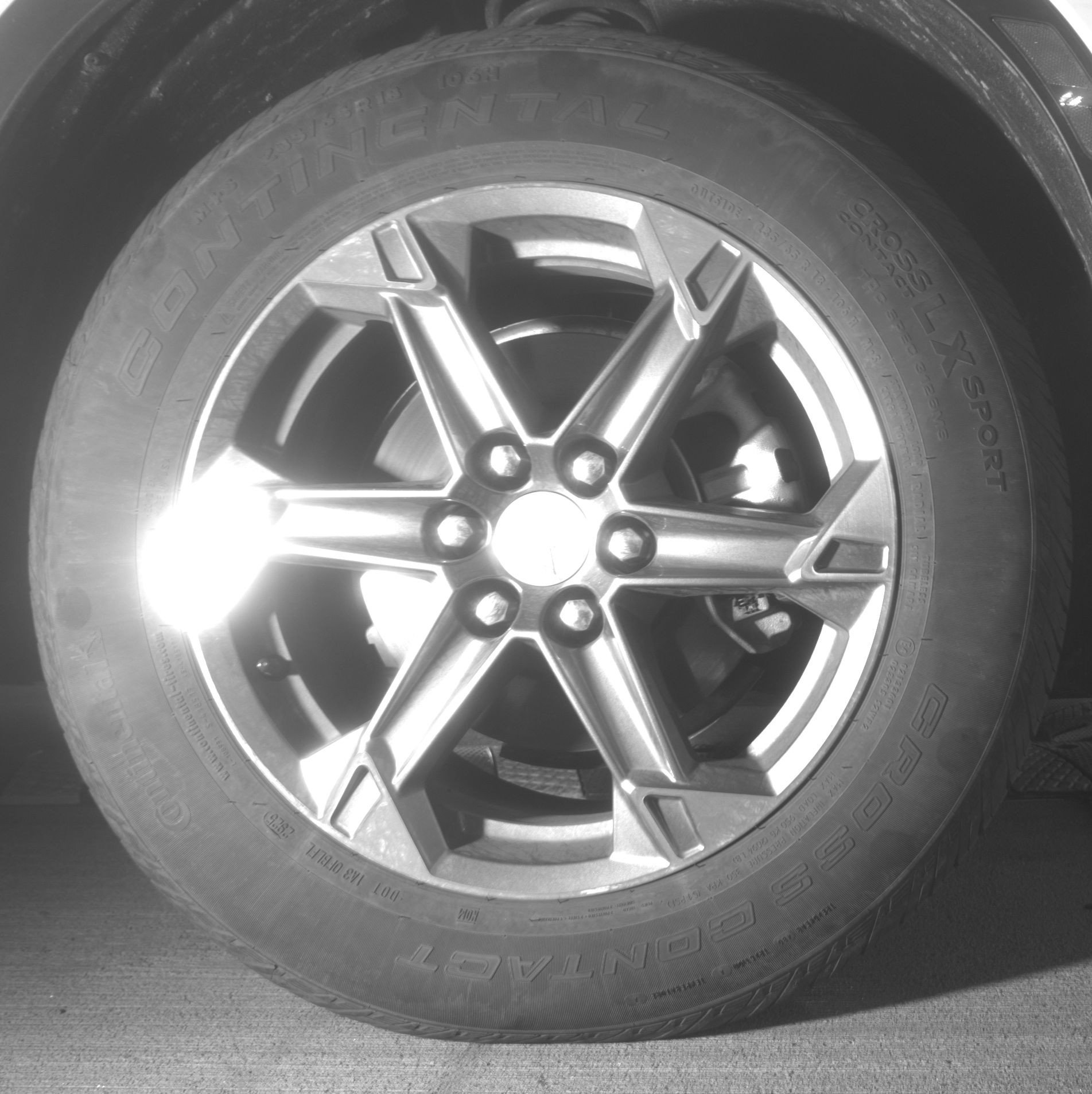 Thumbnail: 2025 Chevrolet Blazer - 13