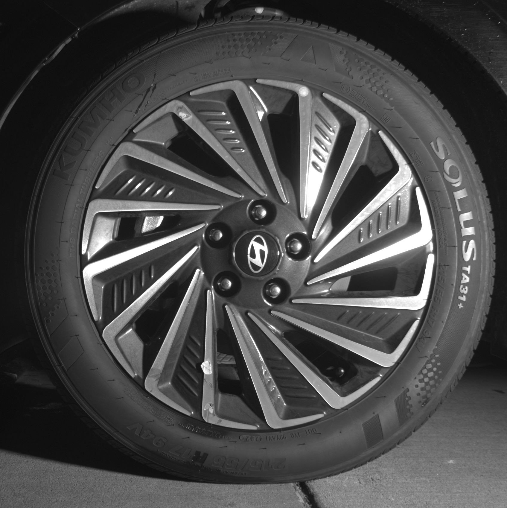 Thumbnail: 2025 Hyundai Sonata - 12