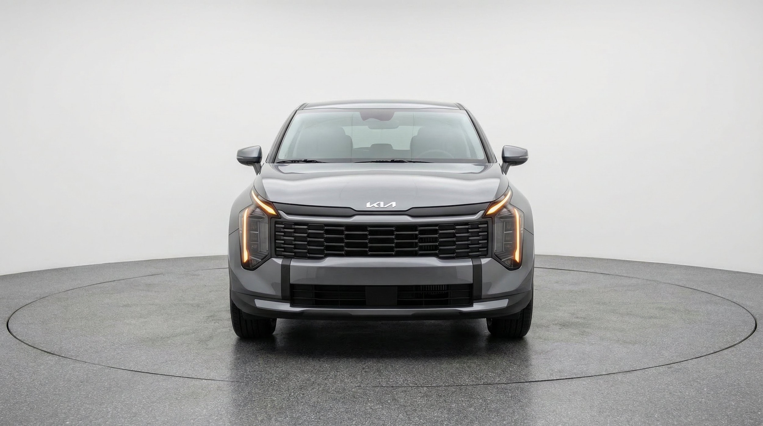 Thumbnail: 2026 Kia Sportage - 2