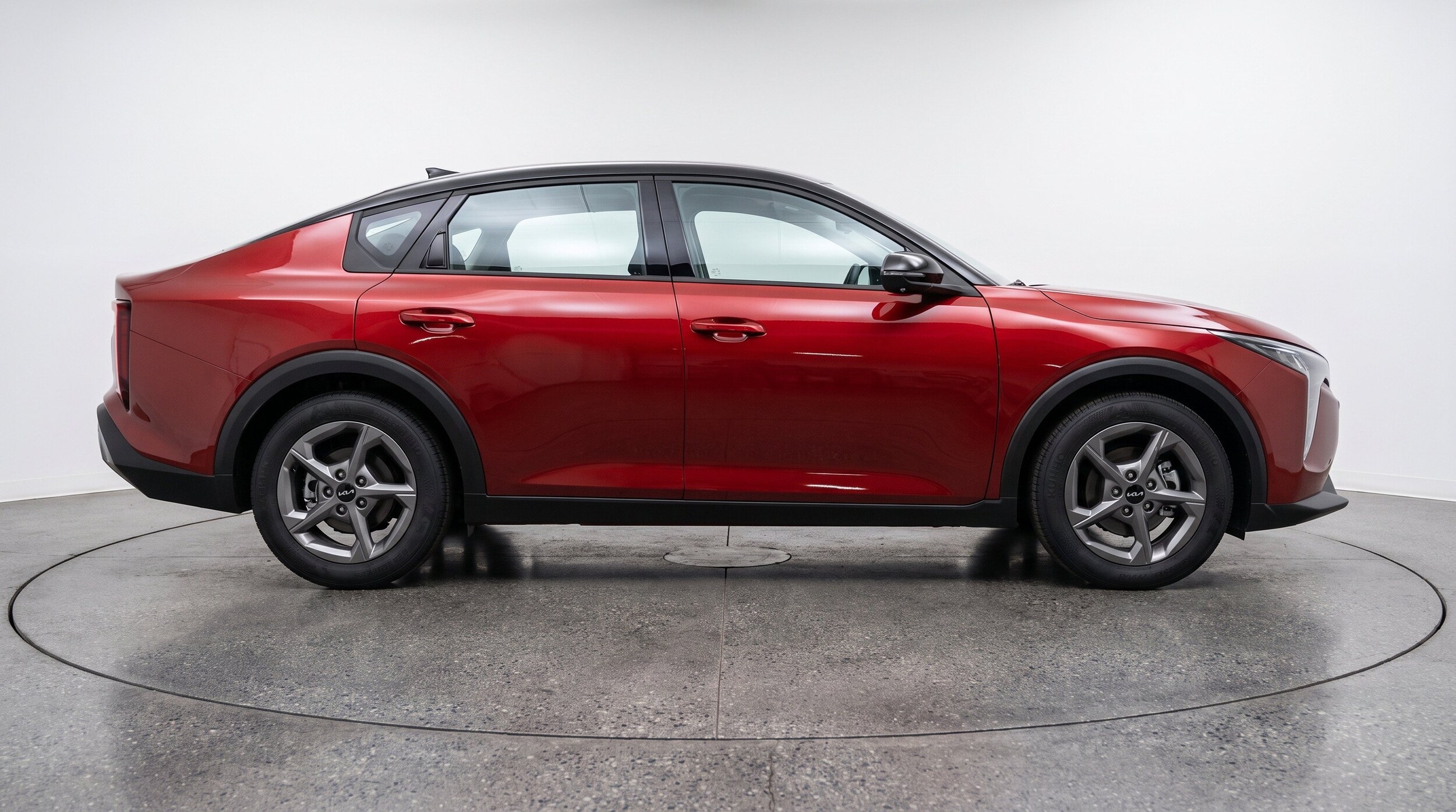 Thumbnail: 2026 Kia K4 - 10
