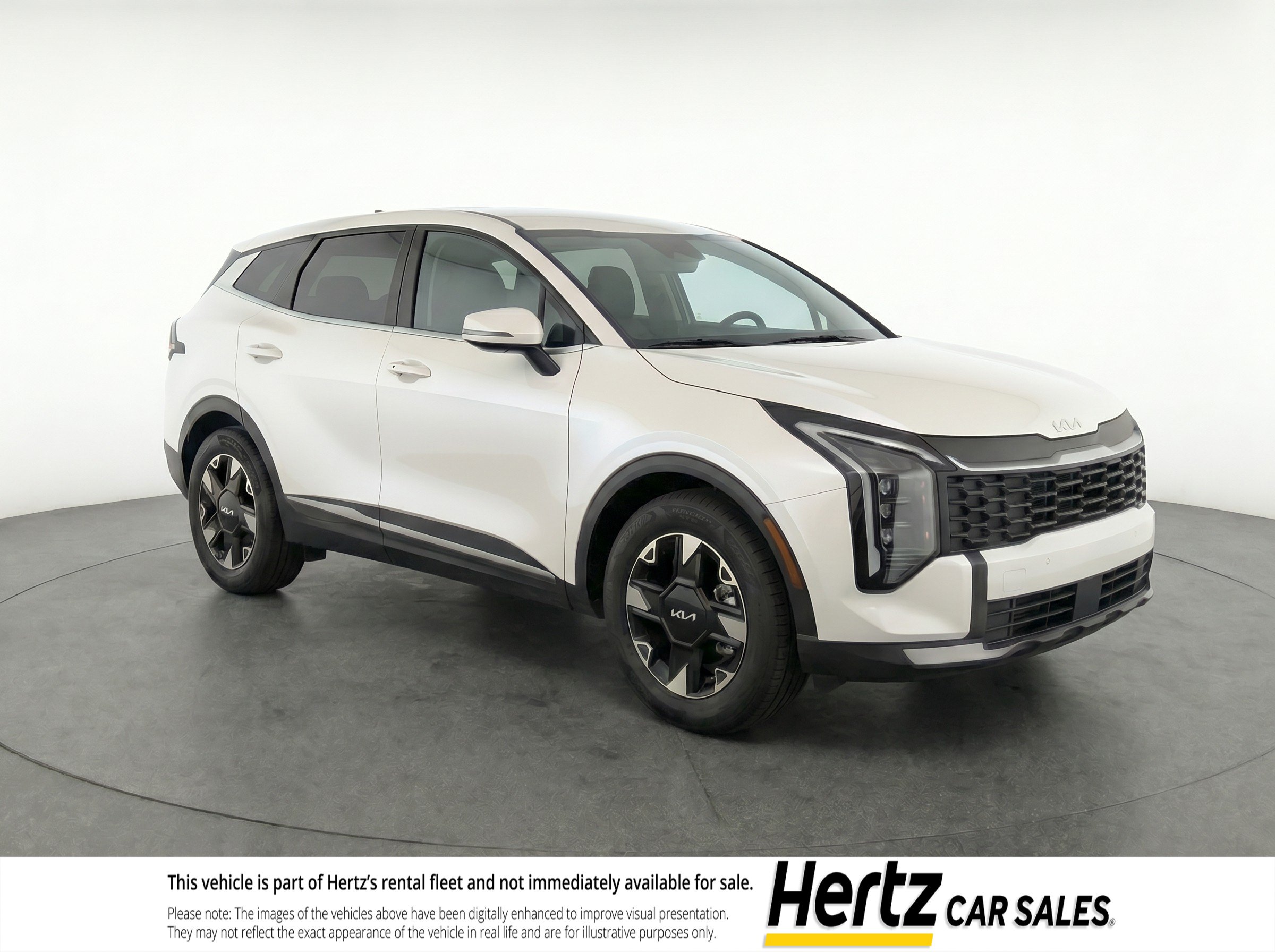 Thumbnail: 2026 Kia Sportage - 1