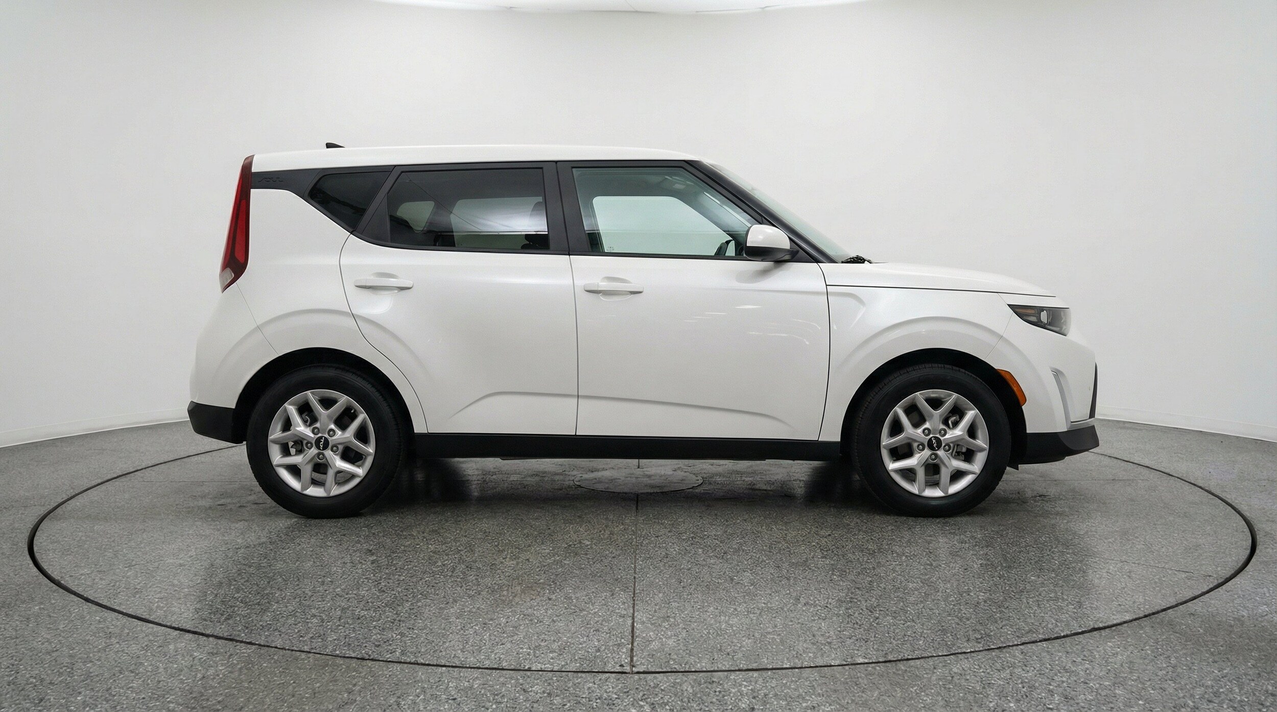 Thumbnail: 2025 Kia Soul - 11
