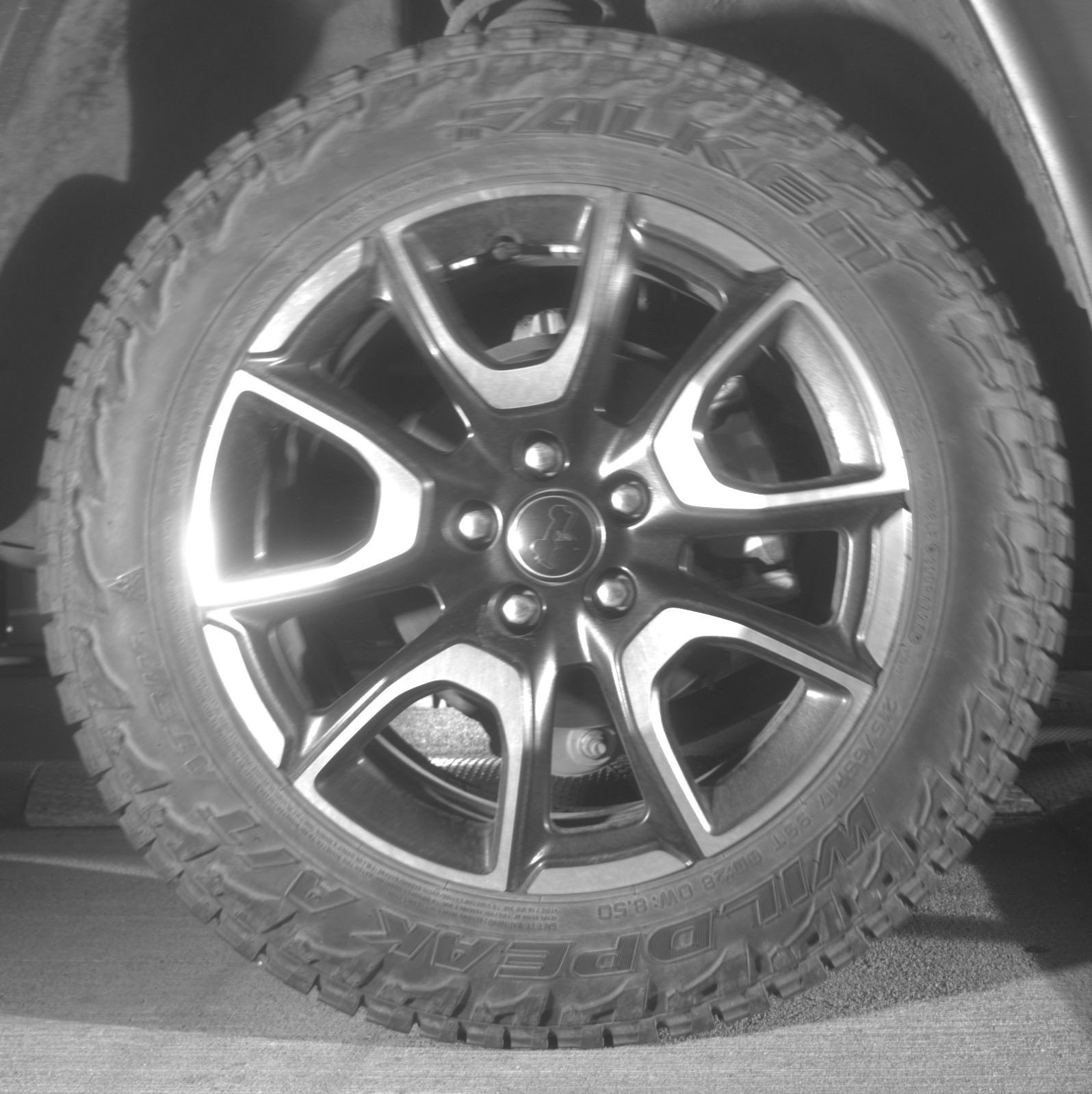 Thumbnail: 2025 Jeep Compass - 15