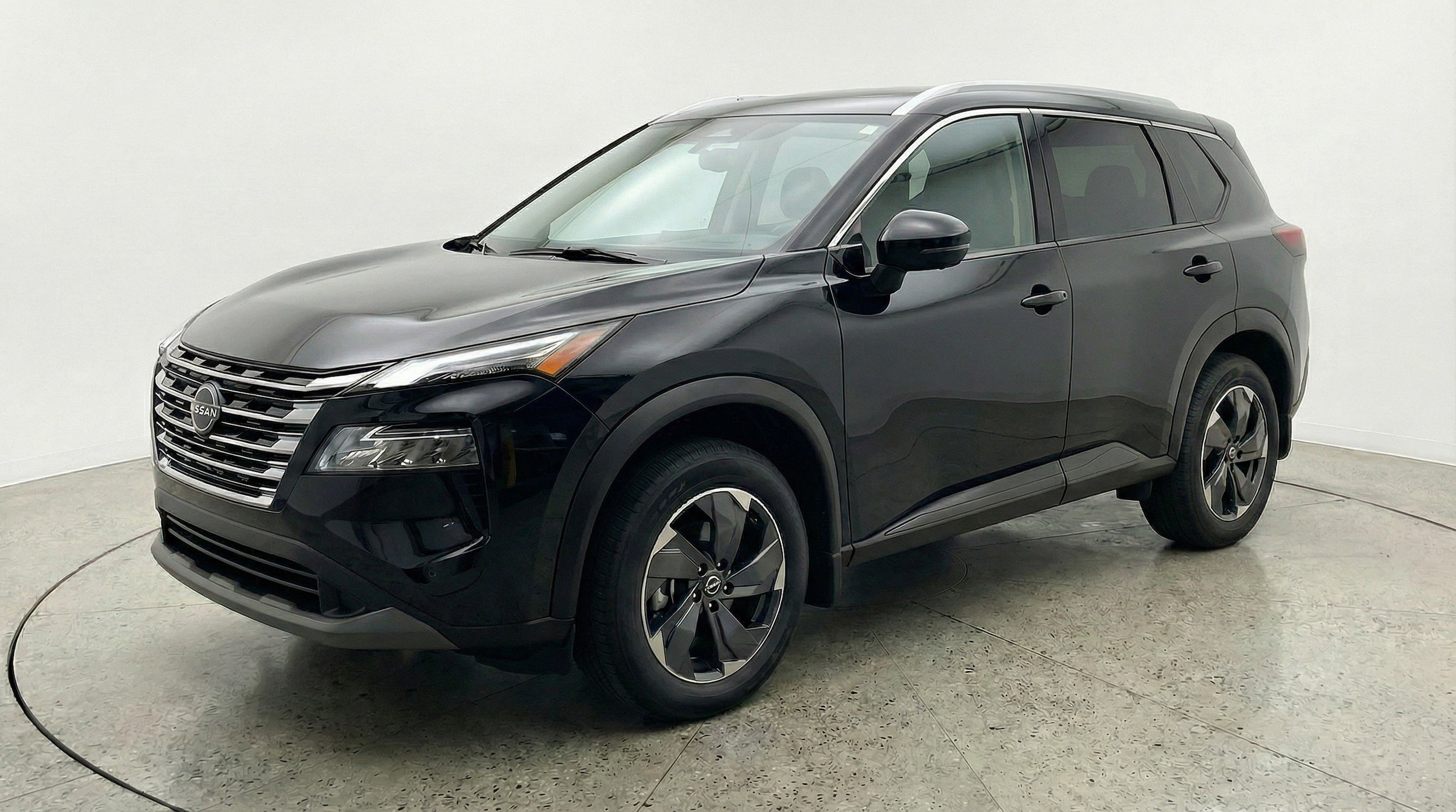 Thumbnail: 2025 Nissan Rogue - 3