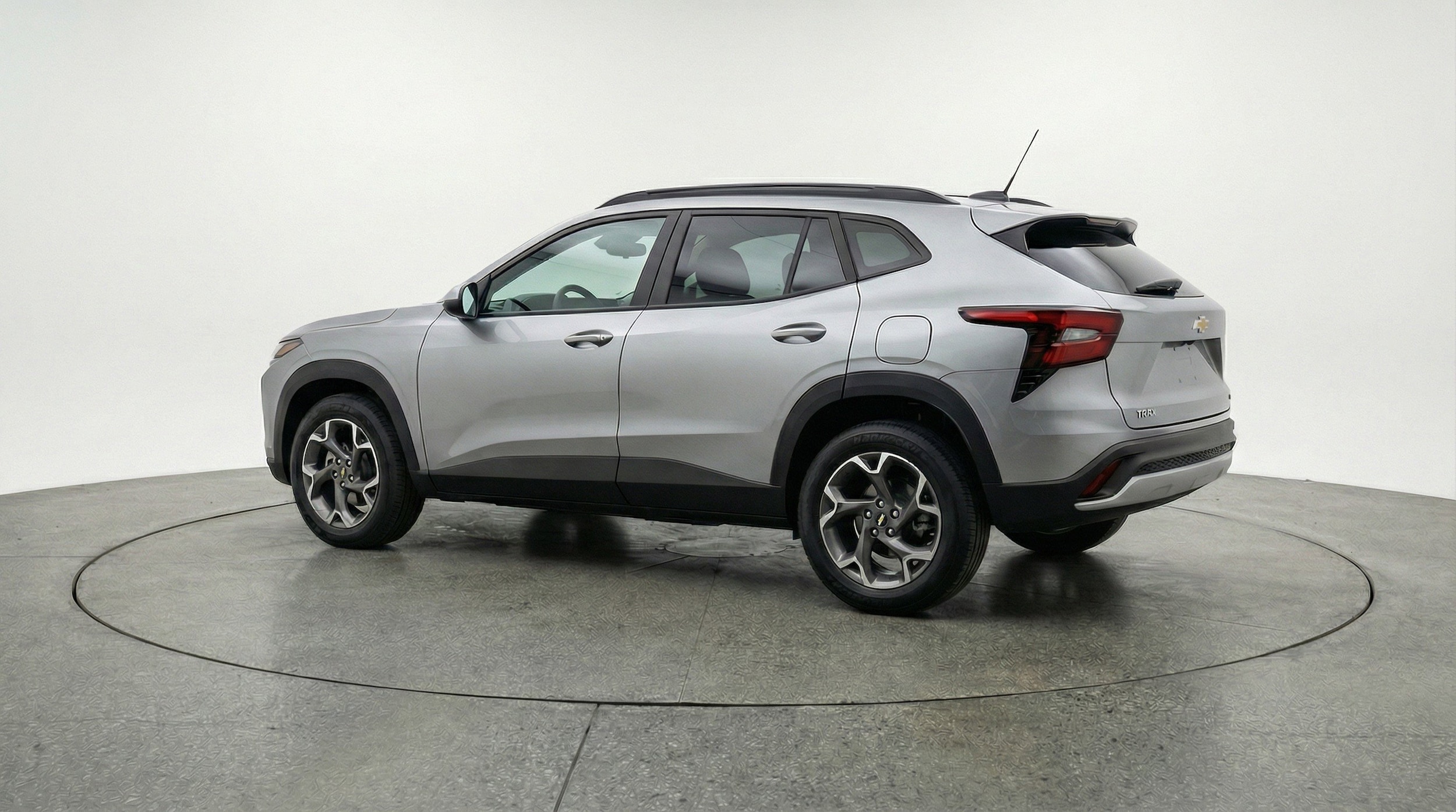 Thumbnail: 2025 Chevrolet Trax - 6