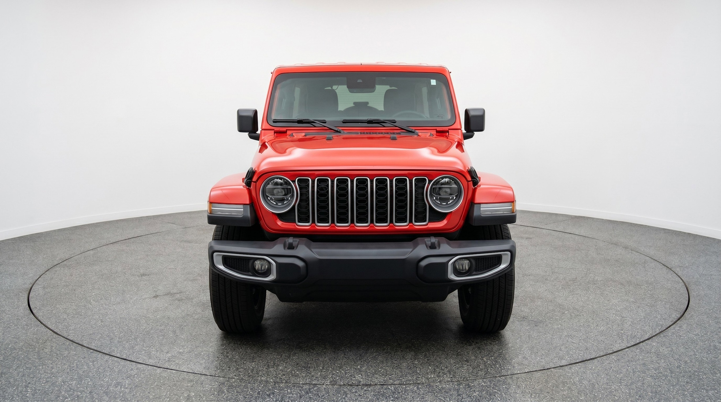 Thumbnail: 2025 Jeep Wrangler - 2