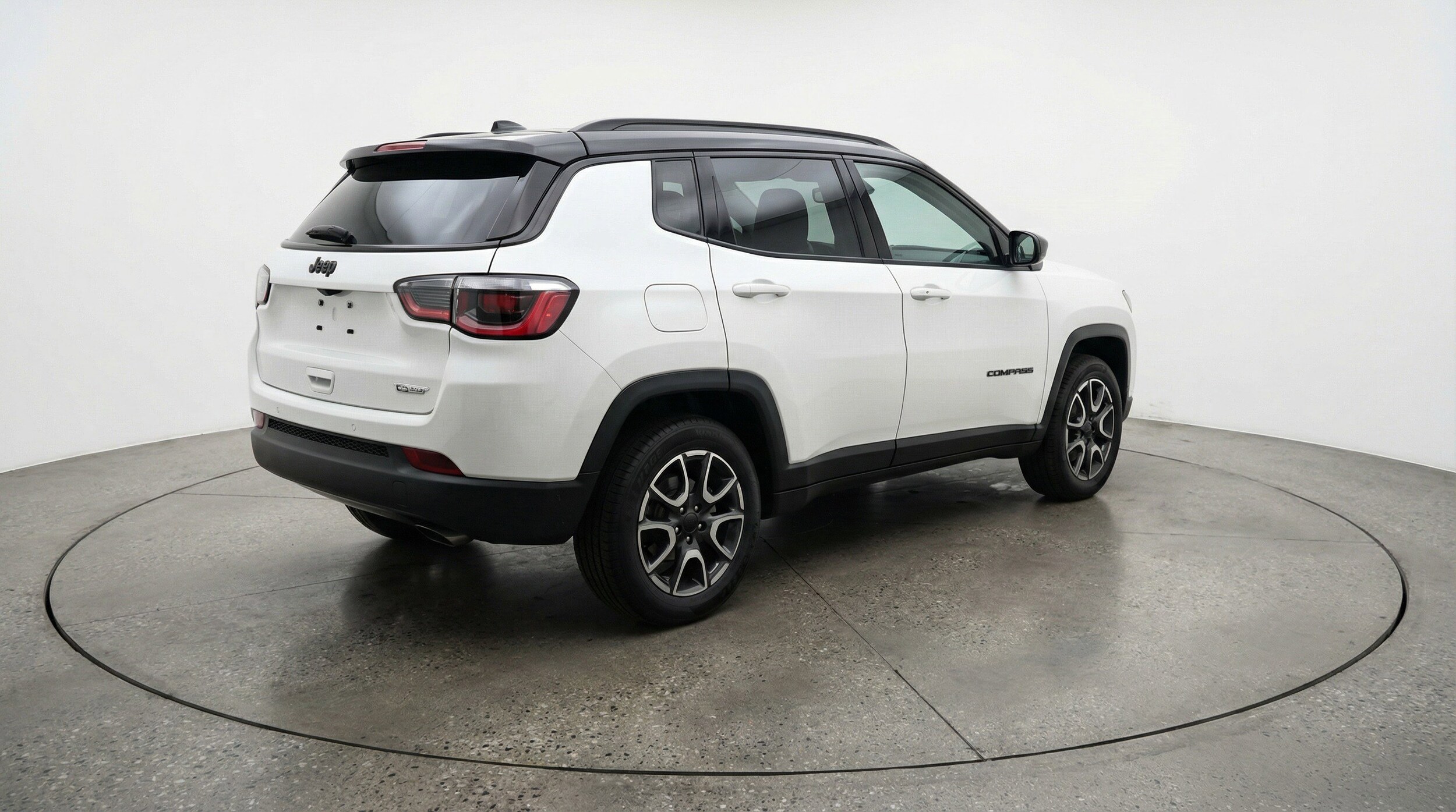 Thumbnail: 2025 Jeep Compass - 9