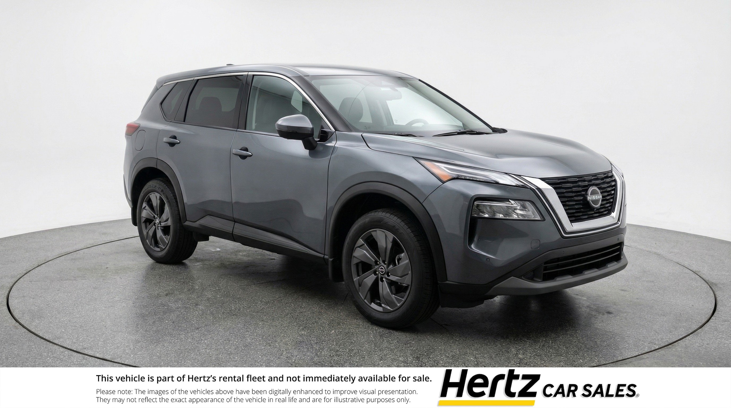 Thumbnail: 2026 Nissan Rogue - 1