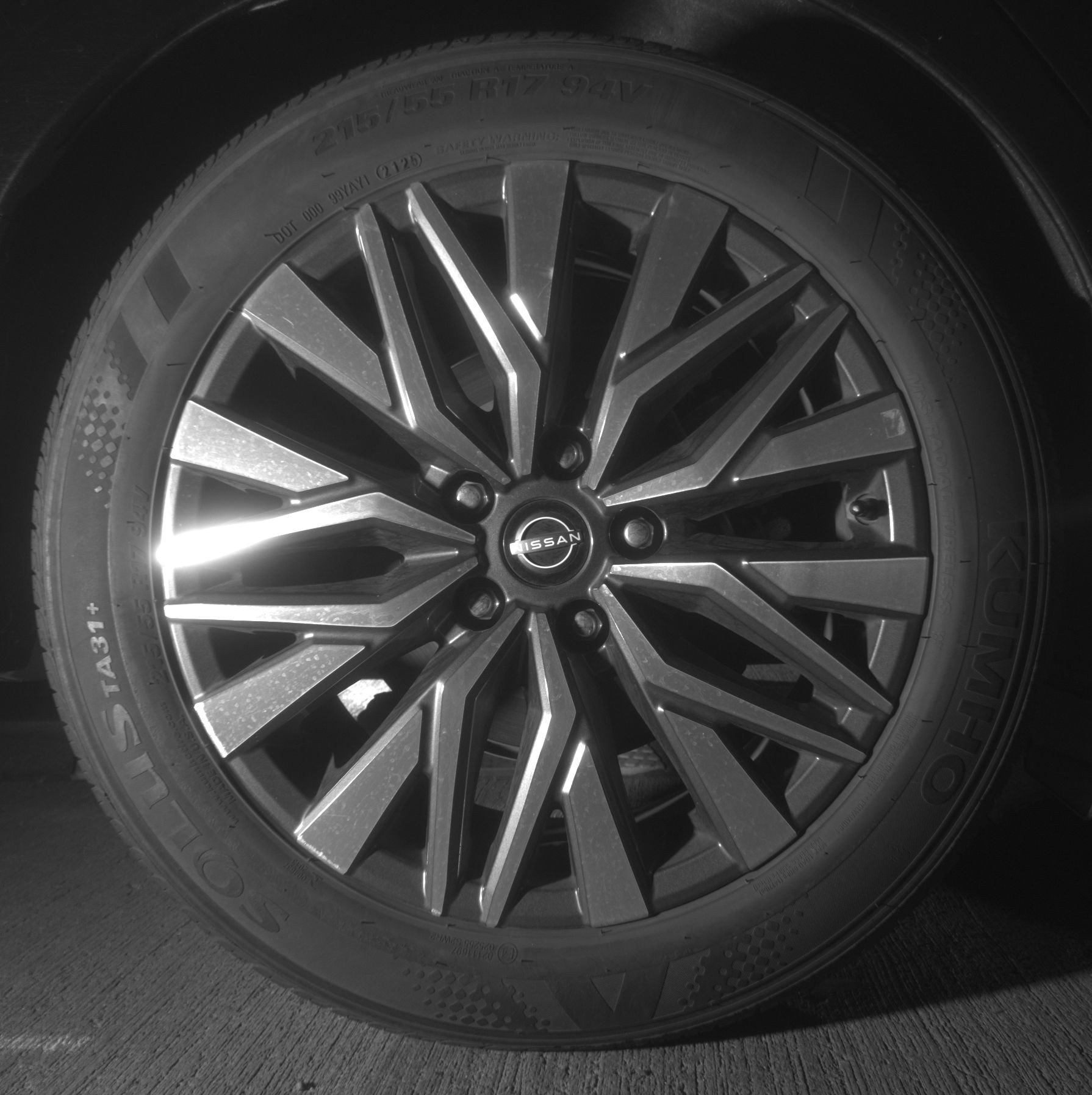 Thumbnail: 2025 Nissan Altima - 15