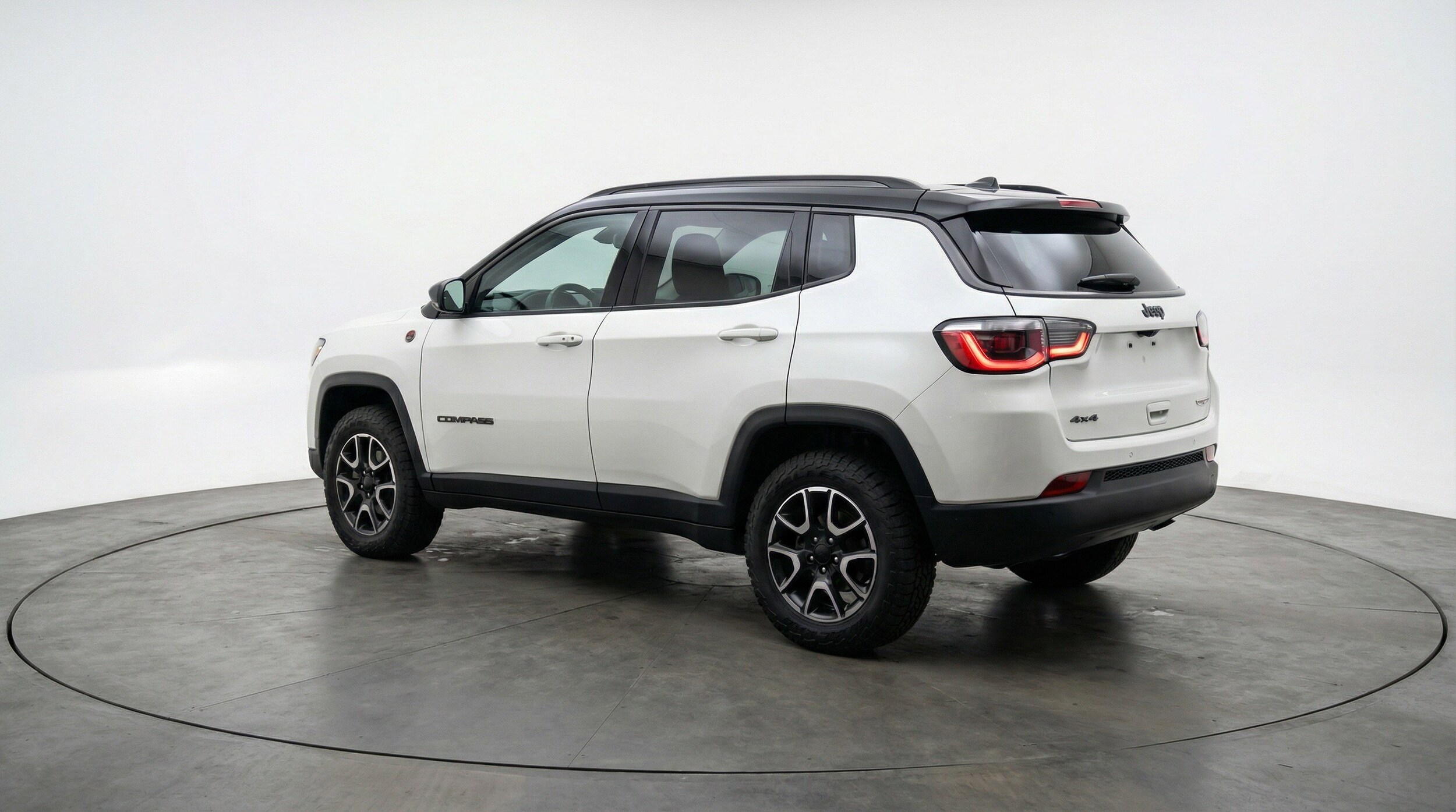 Thumbnail: 2025 Jeep Compass - 6