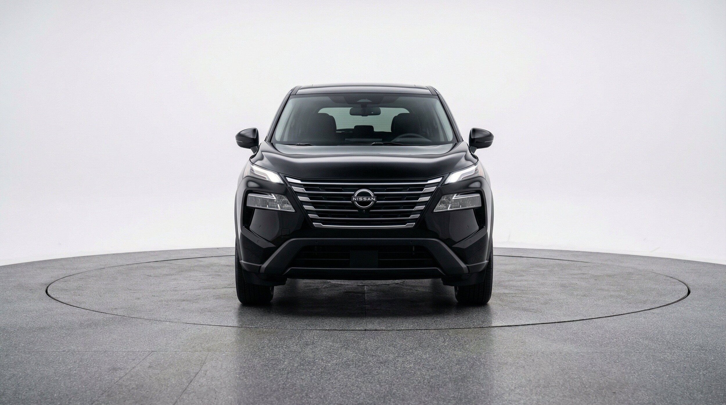 Thumbnail: 2025 Nissan Rogue - 2