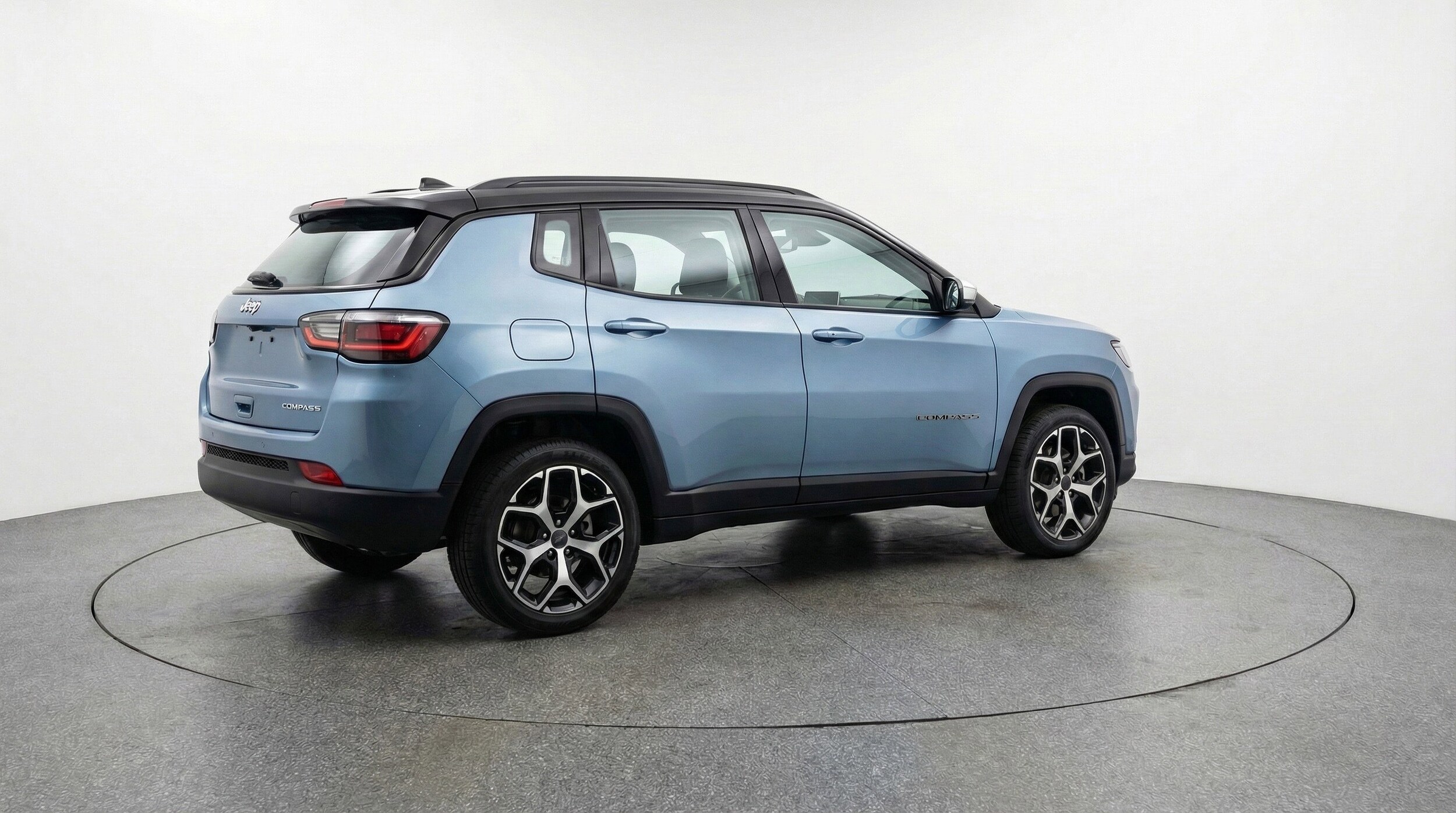 Thumbnail: 2025 Jeep Compass - 9
