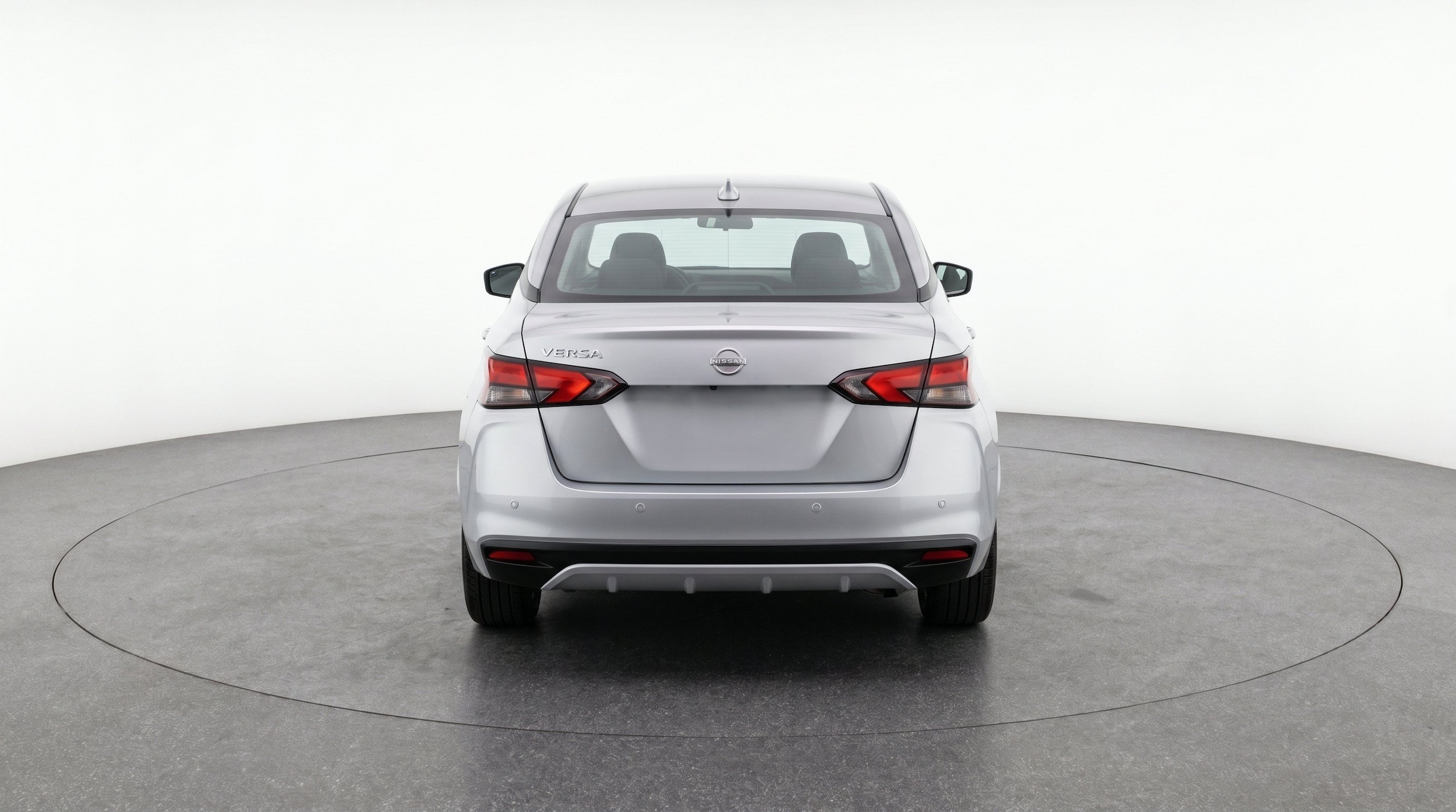 Thumbnail: 2025 Nissan Versa - 7