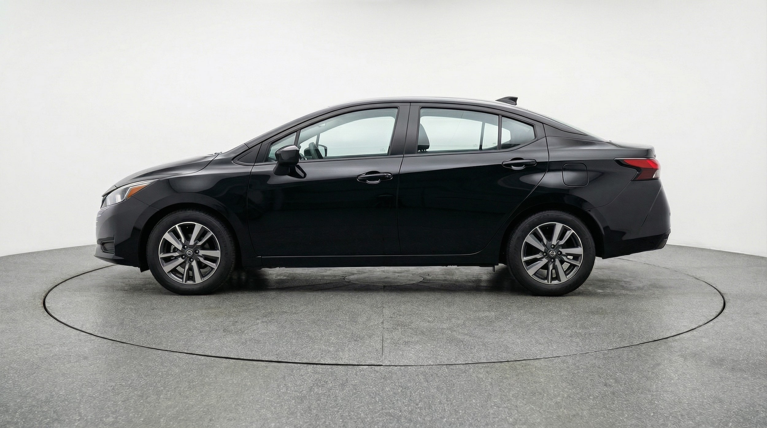 Thumbnail: 2025 Nissan Versa - 4