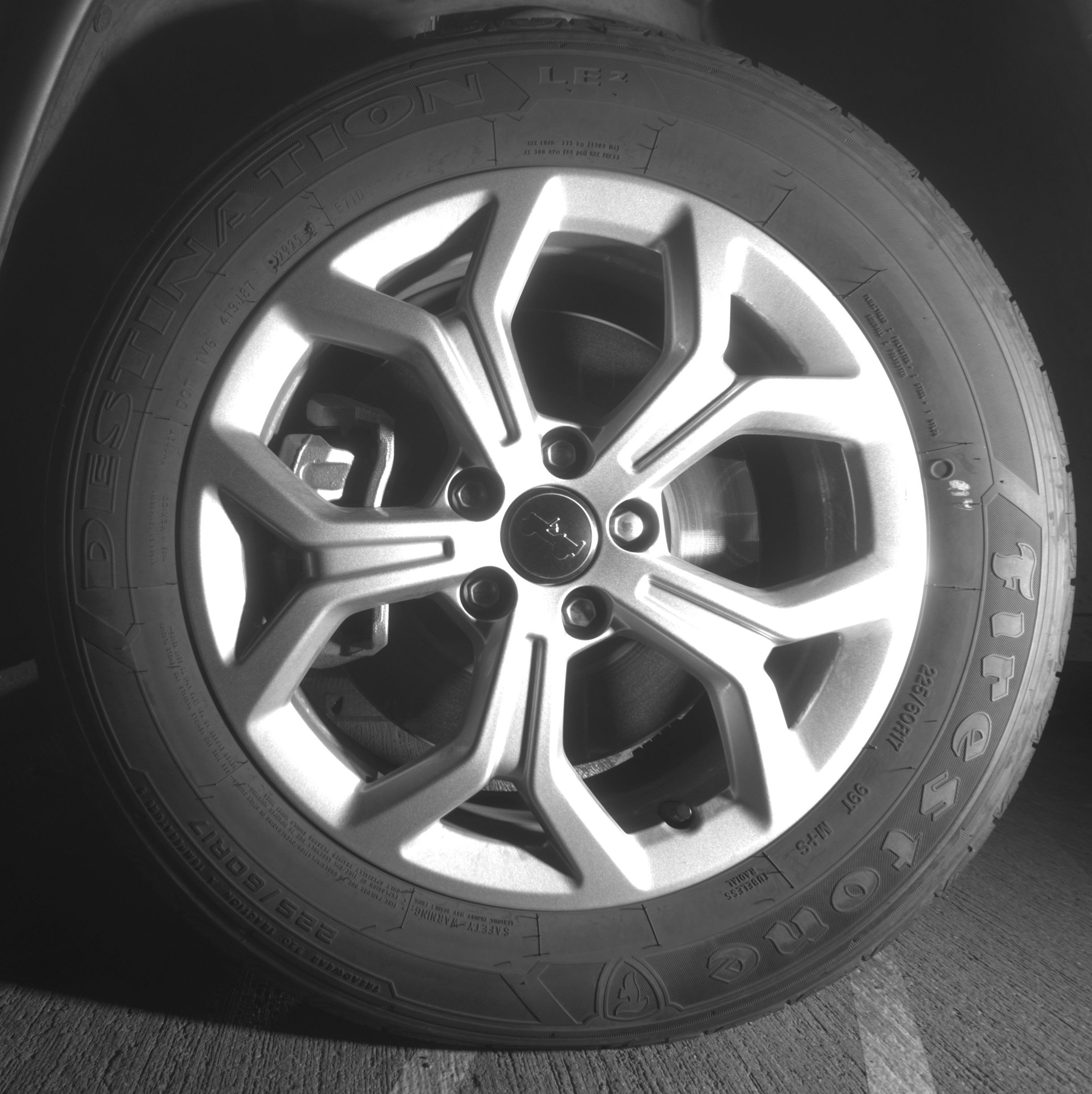 Thumbnail: 2025 Jeep Compass - 12