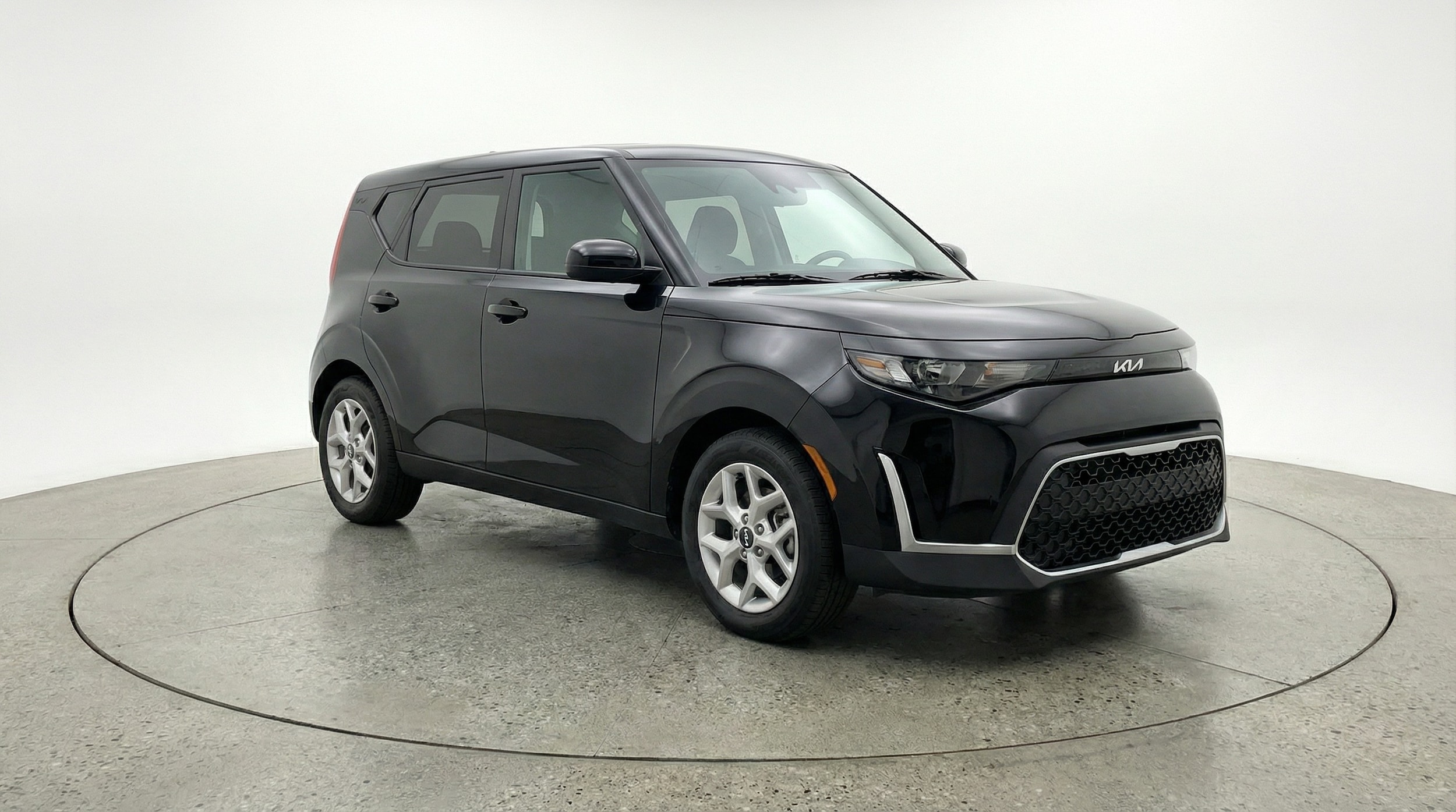Thumbnail: 2025 Kia Soul - 1