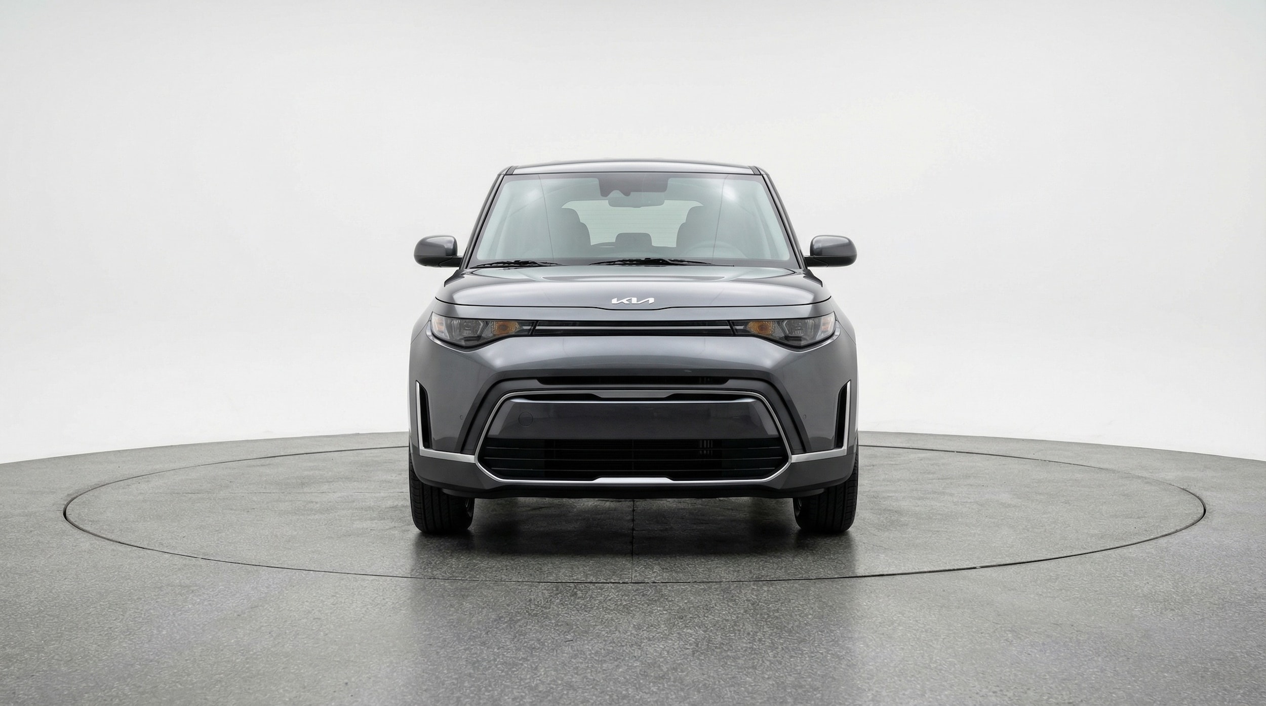 Thumbnail: 2025 Kia Soul - 2