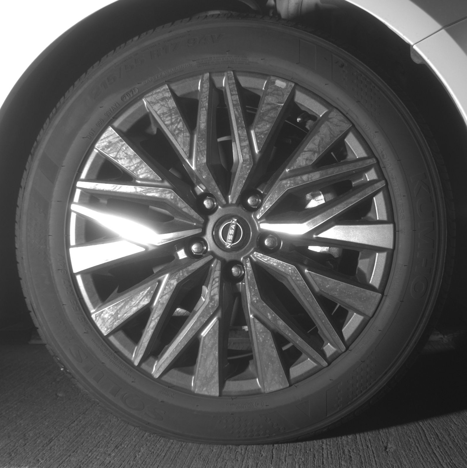 Thumbnail: 2025 Nissan Altima - 10